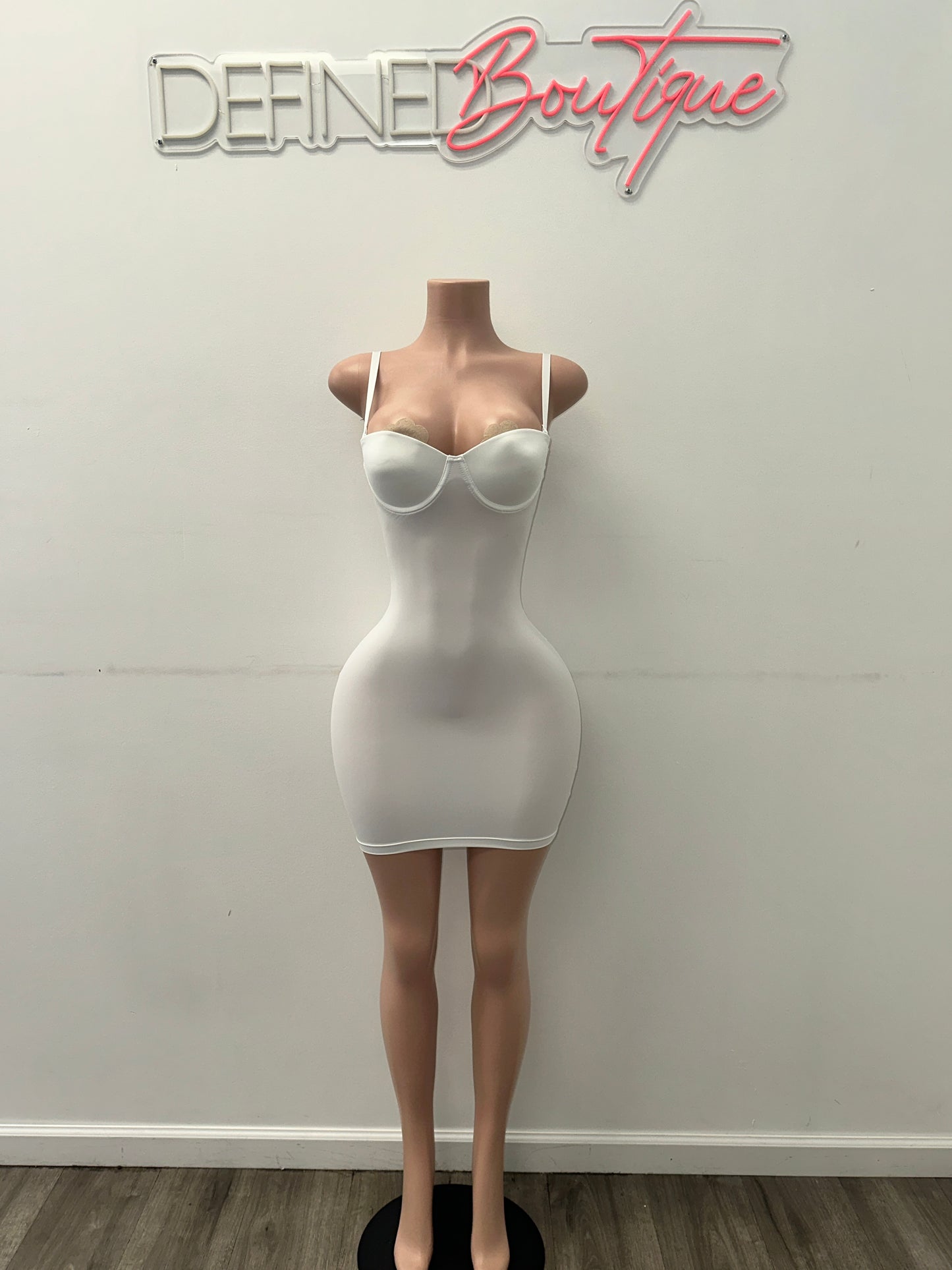 Chic | Dress