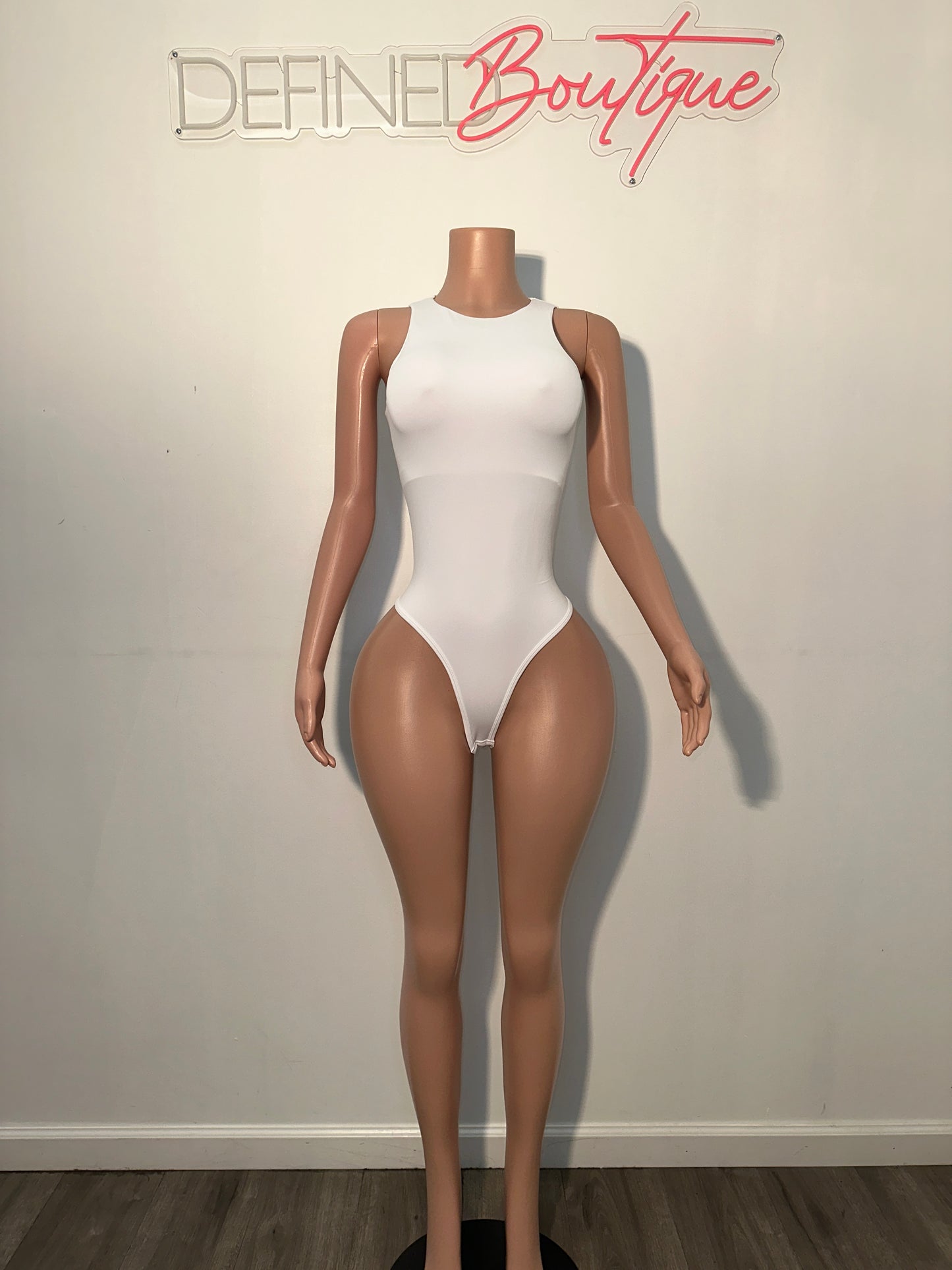 Love | Bodysuit