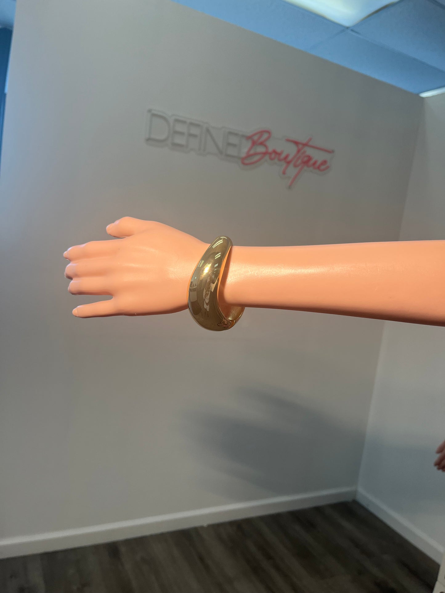 Bangles | Gold