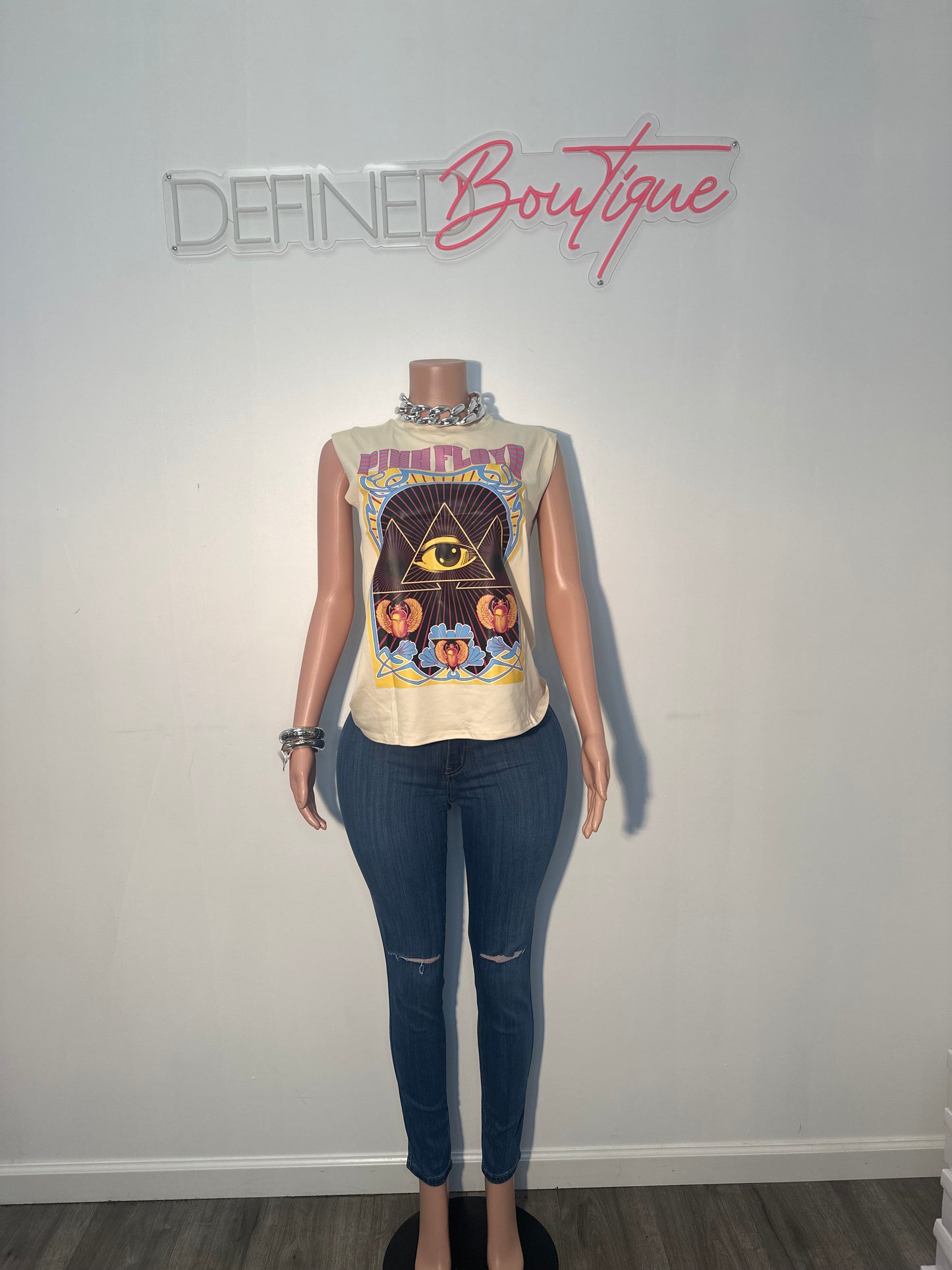 Reva | Jeans