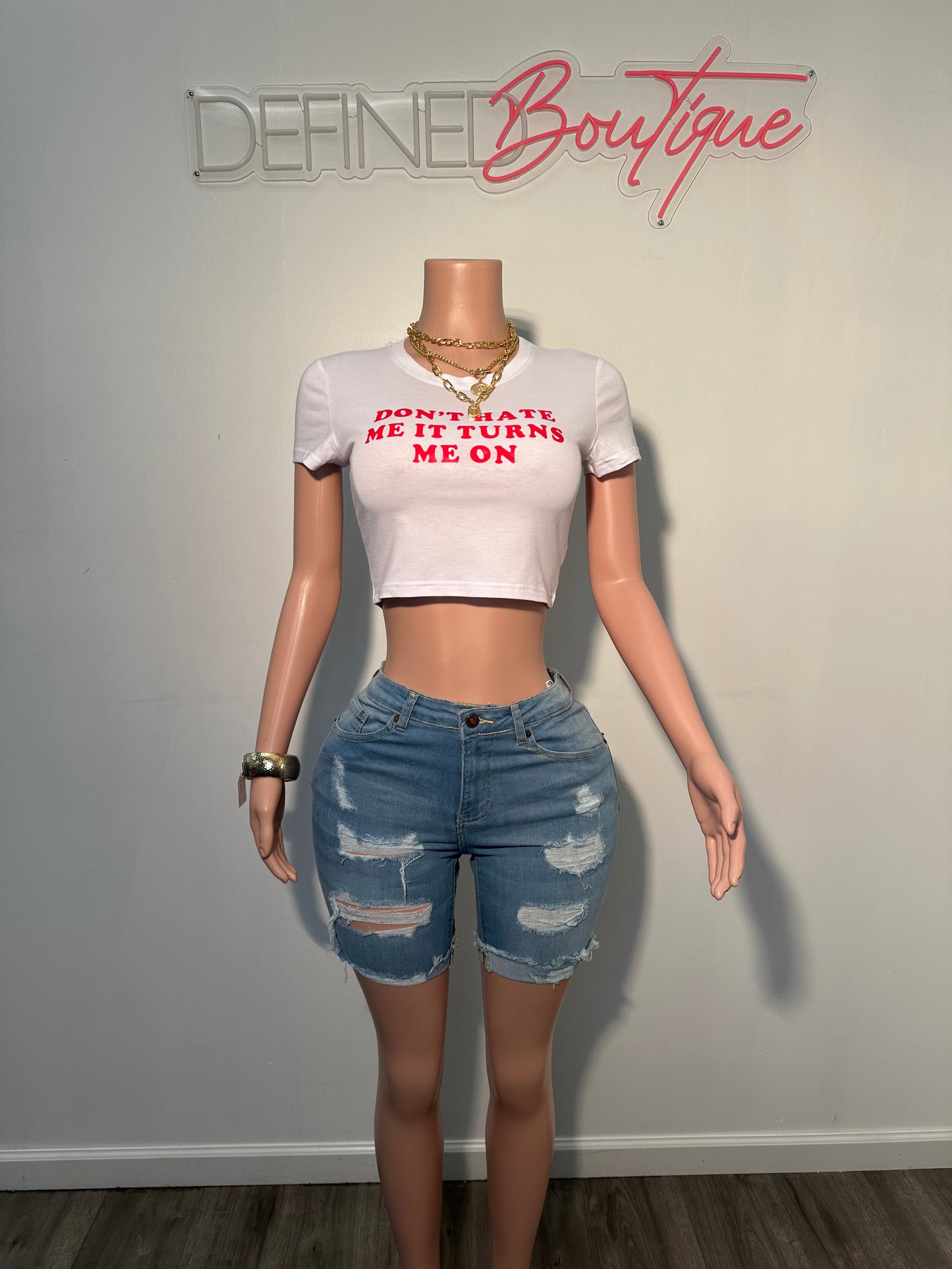 Kel Bermuda | Shorts