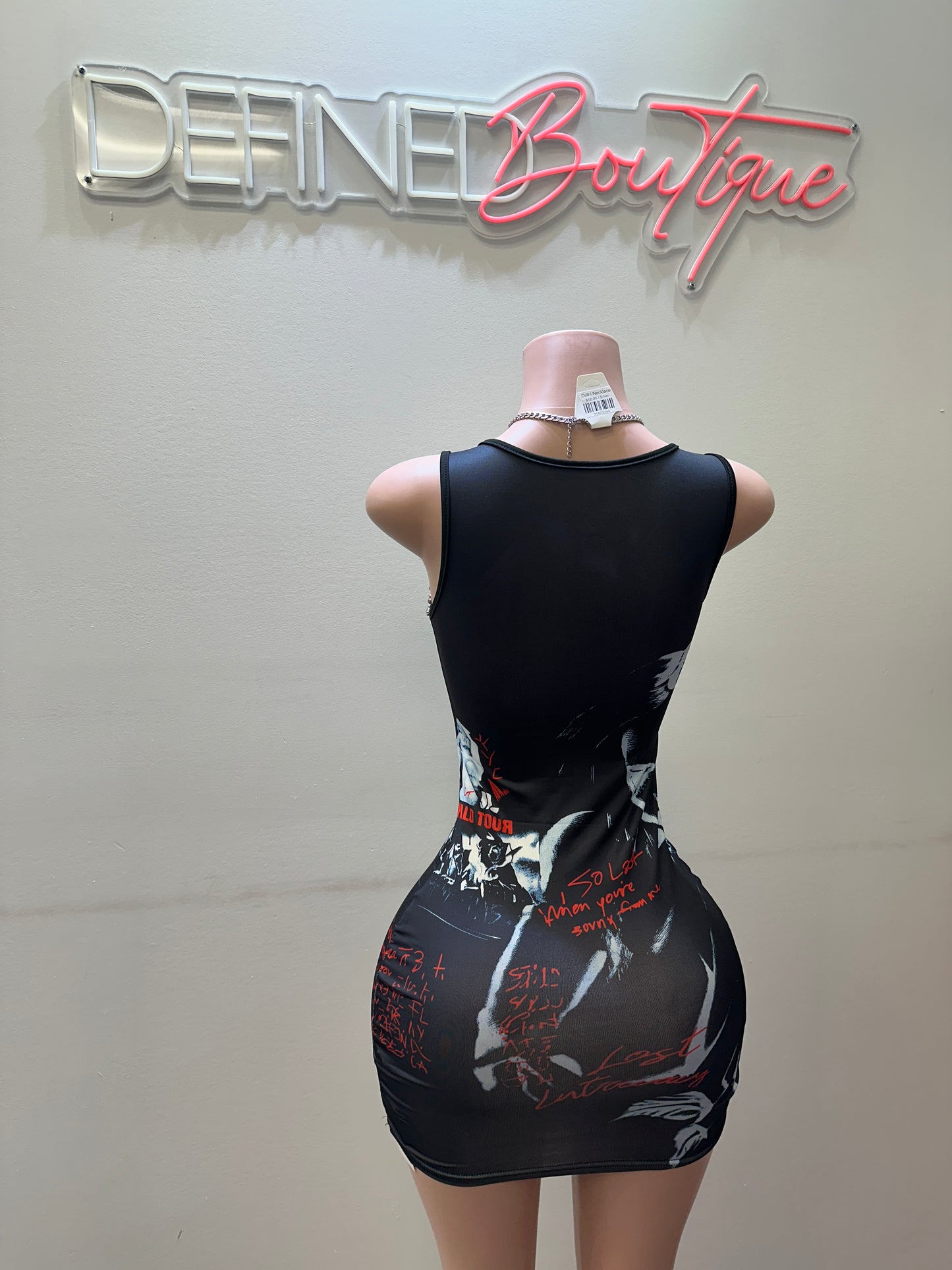 Anime | Dress