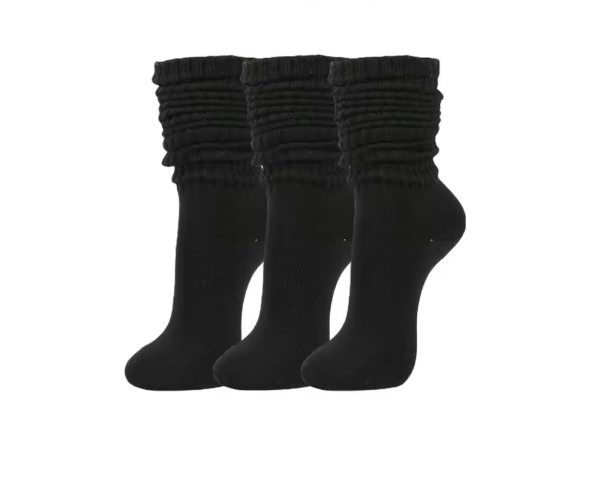 Slouch | Socks