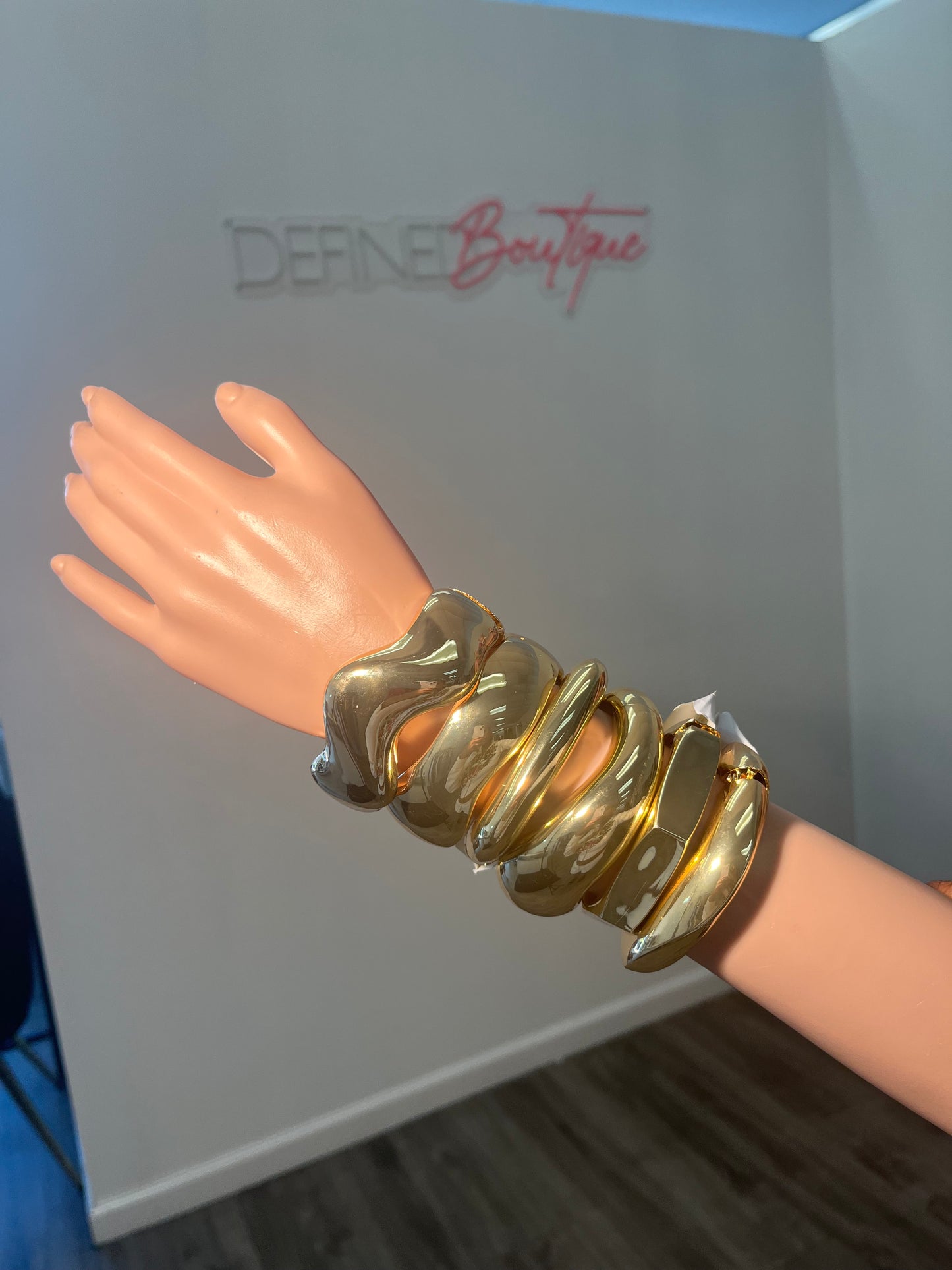 Bangles | Gold