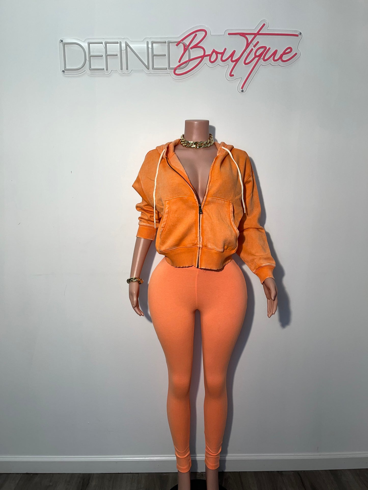 Basic Kassidy | Sets