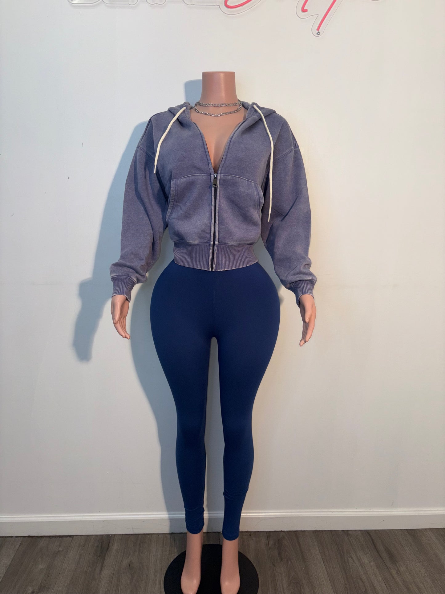 Basic Kassidy | Sets