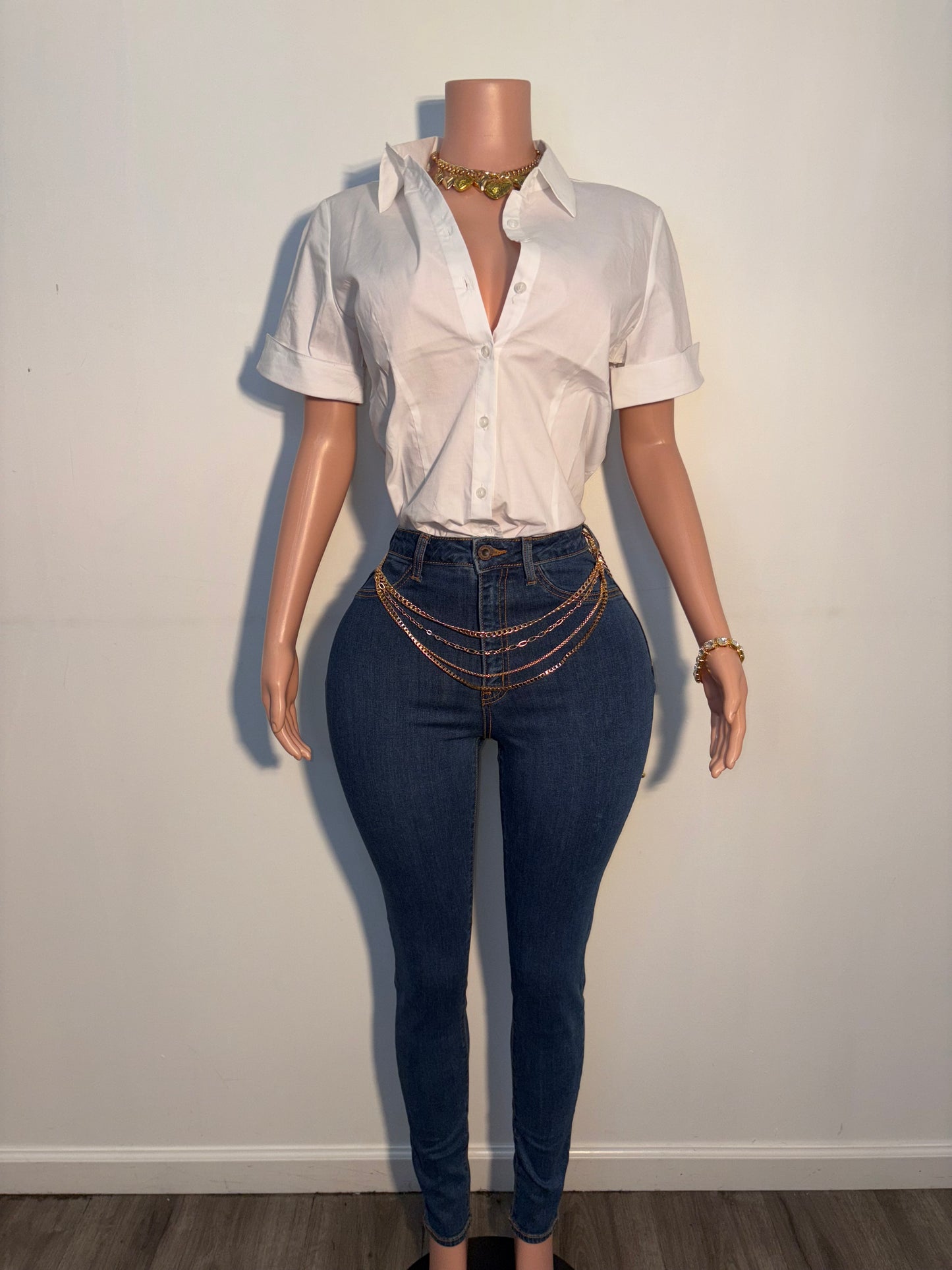 Raven | Jeans