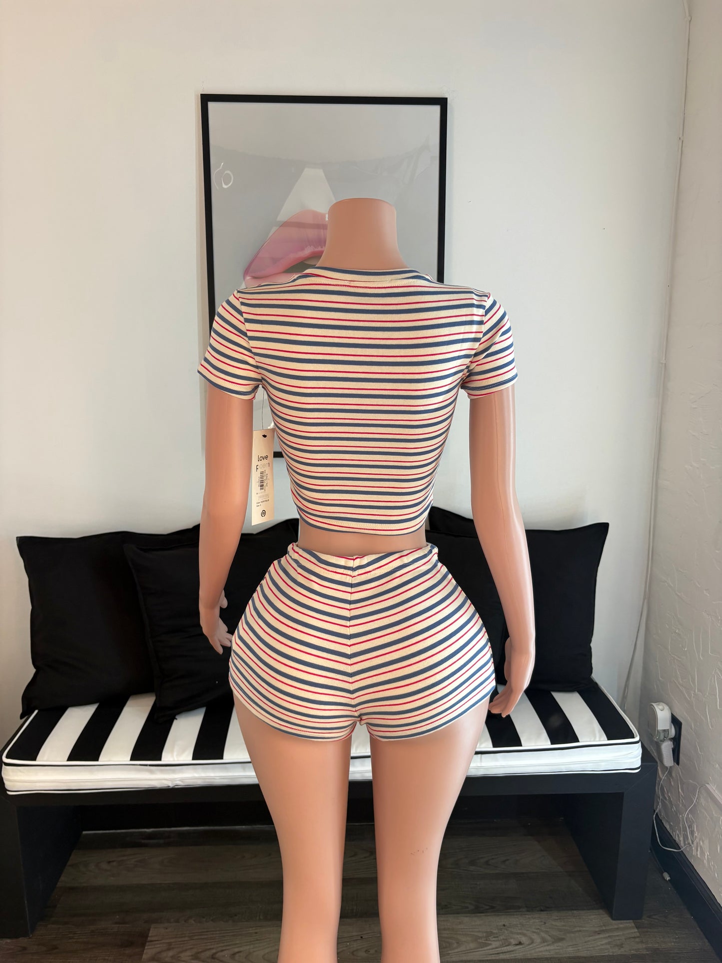 Eden | Set