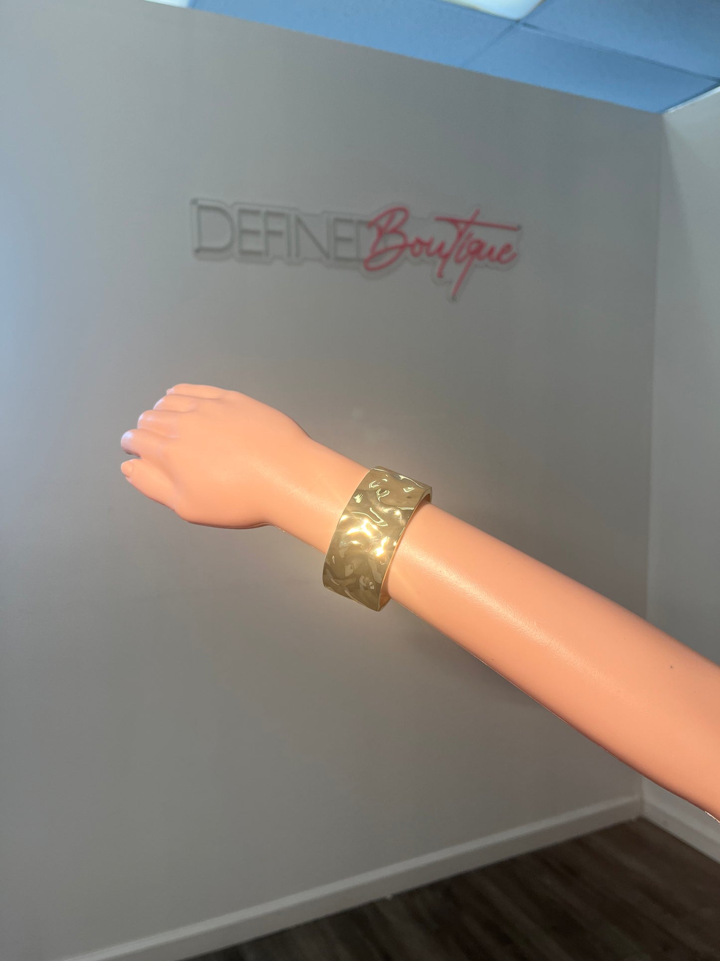 Bangles | Gold