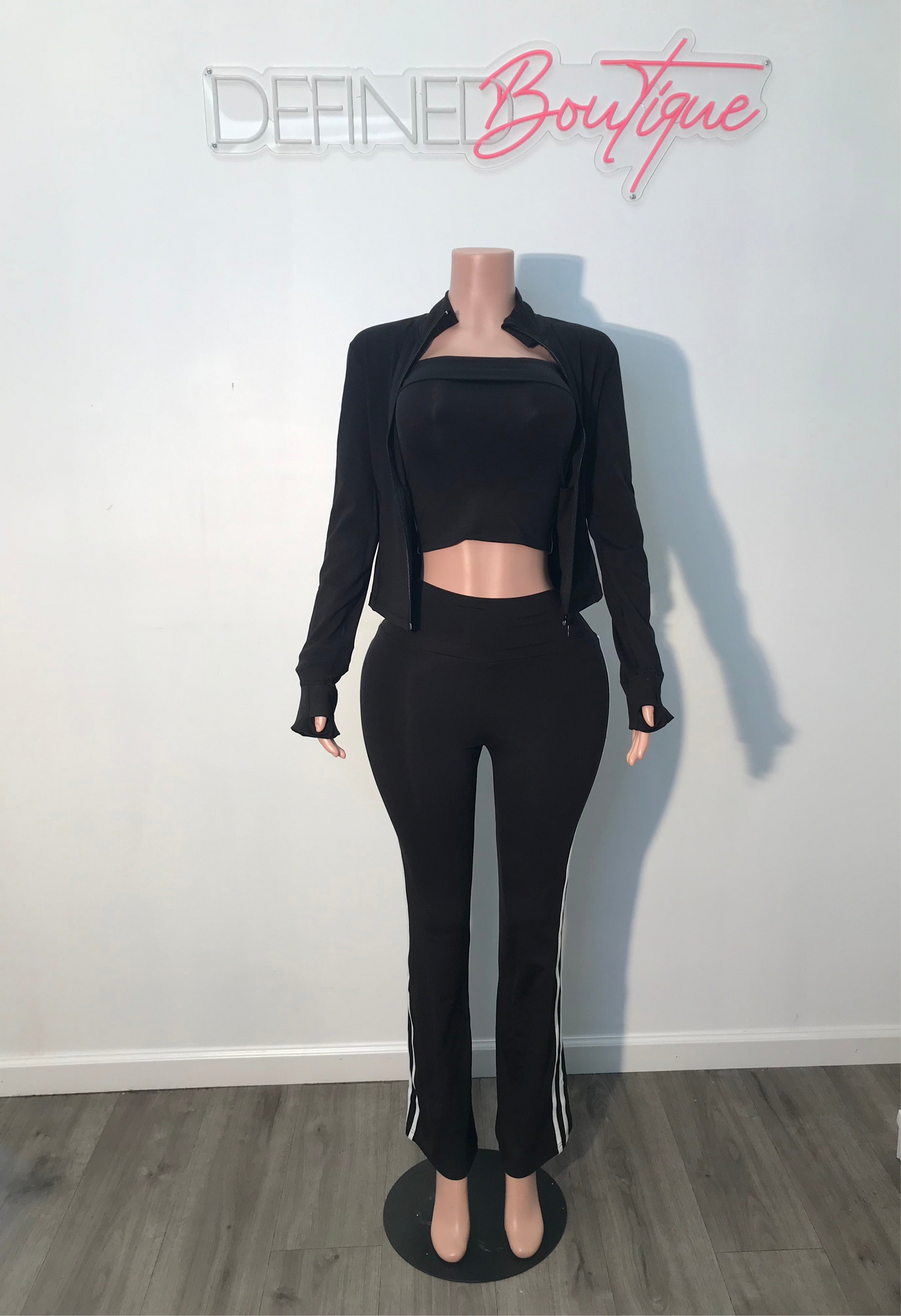 Sideline 3 Piece | Set