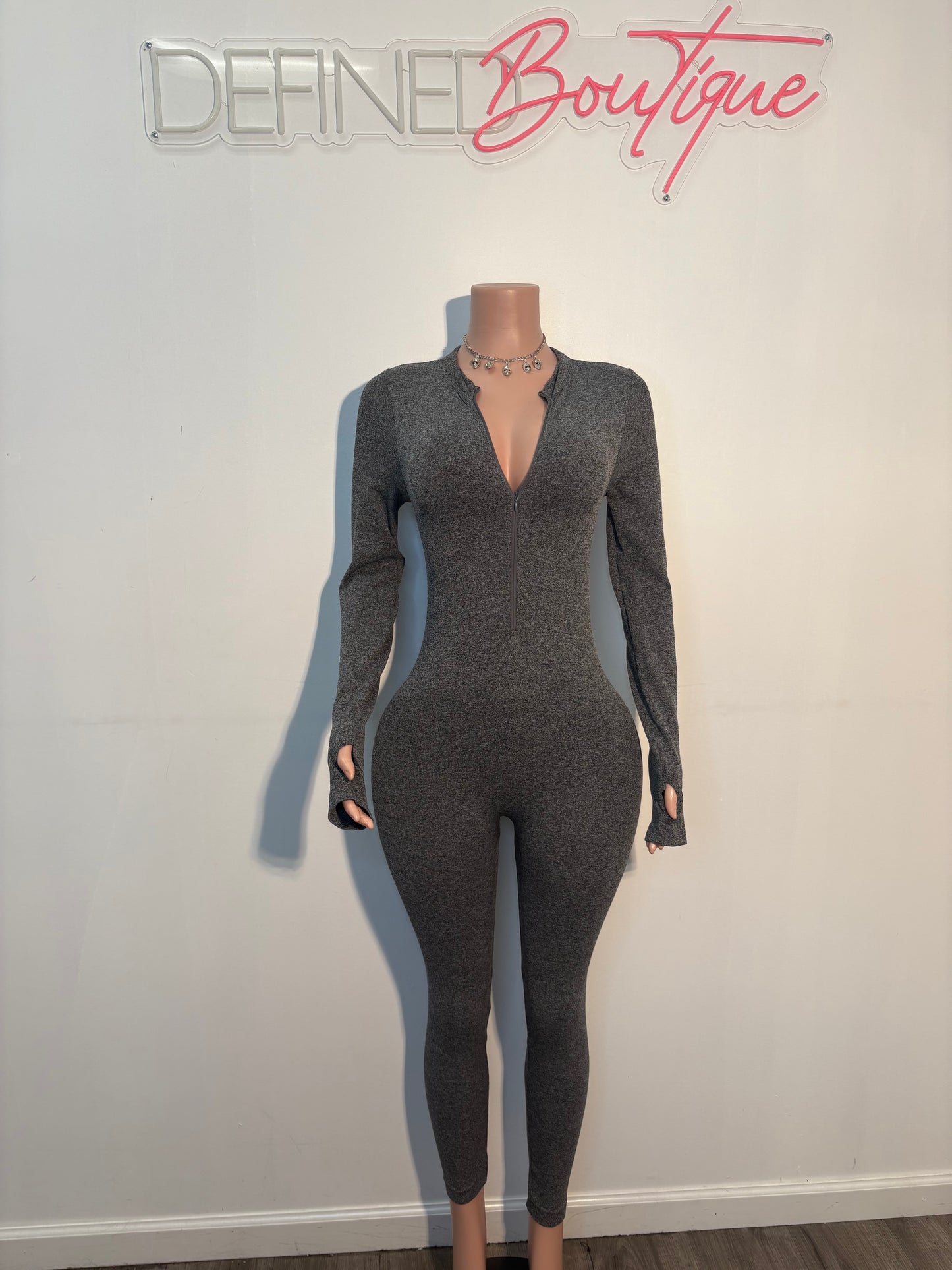 Gada | Jumpsuit