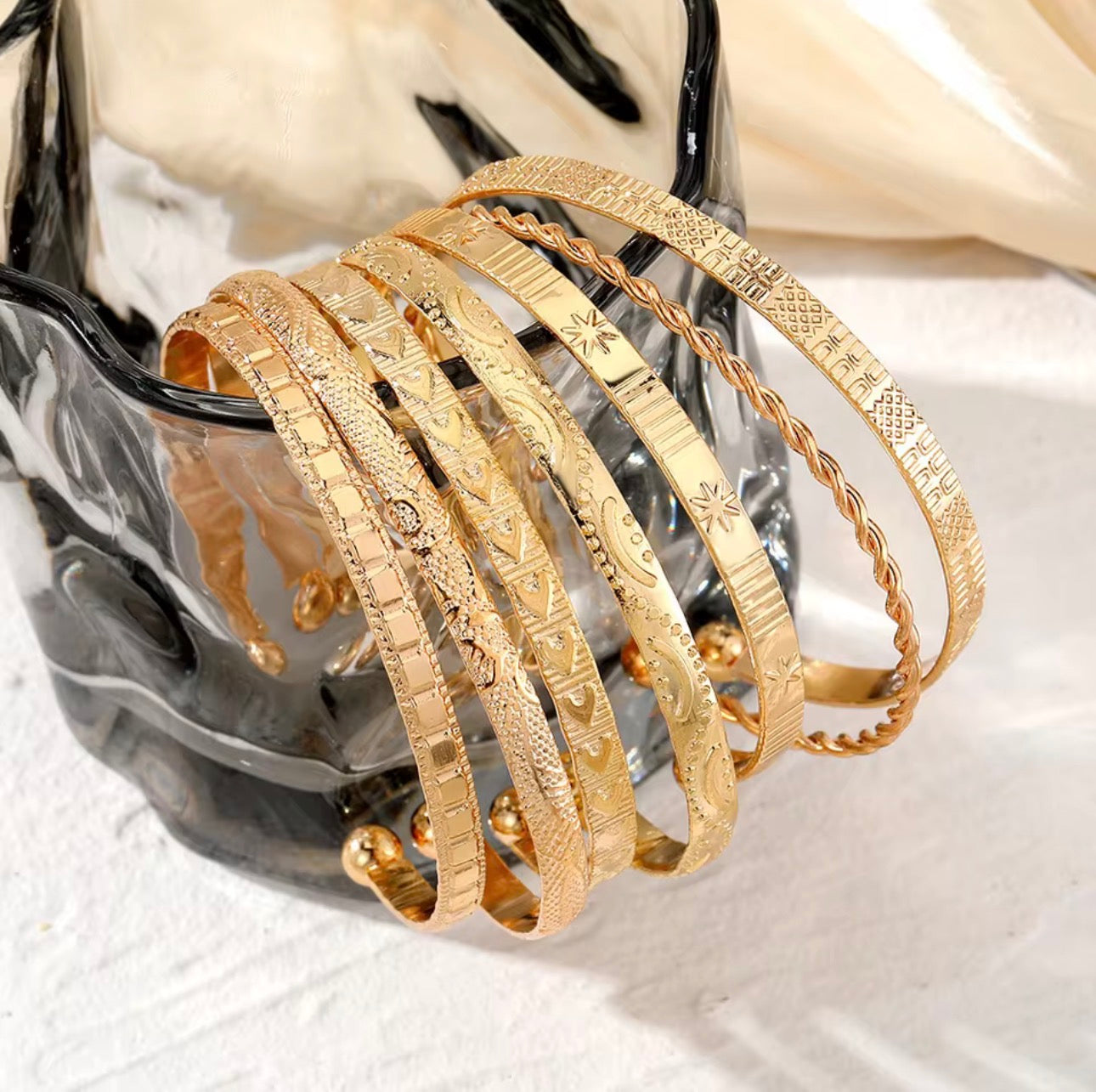 Calt | Bangles