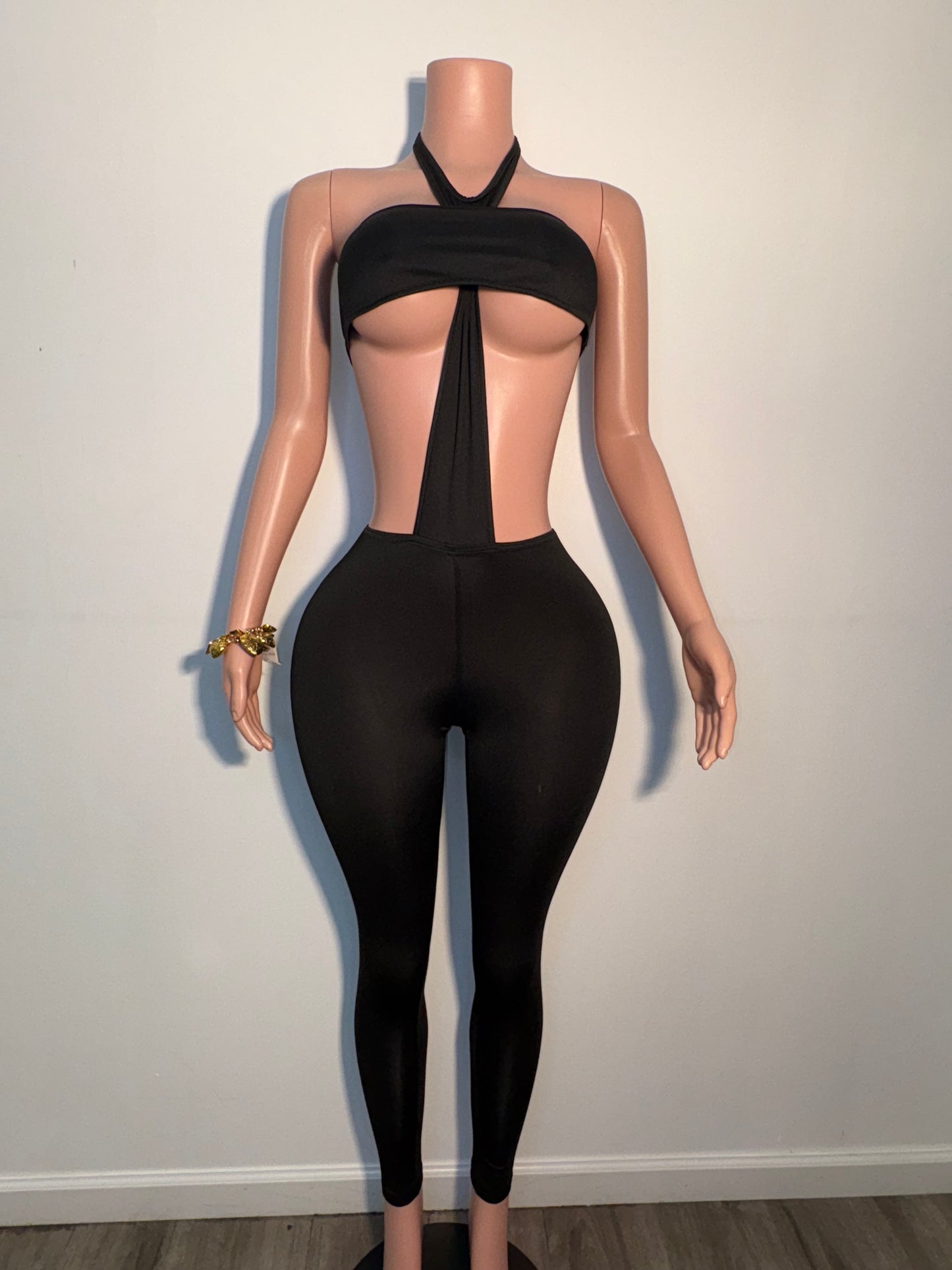 Fe | Jumpsuit
