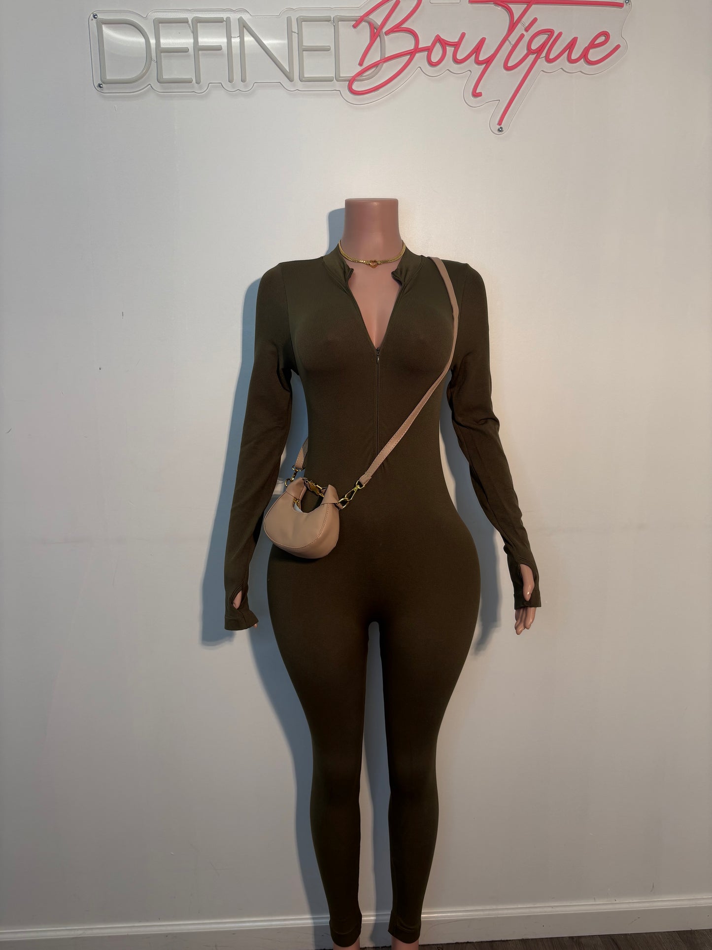 Gada | Jumpsuit