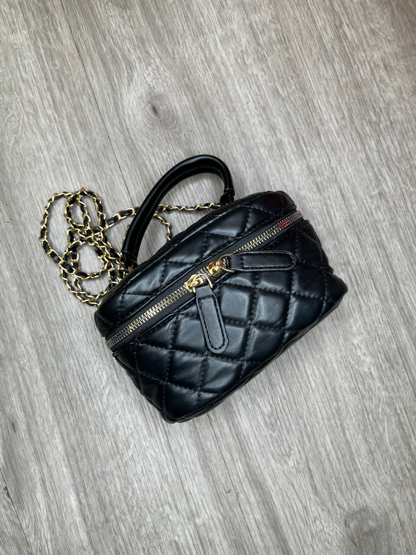 Shell Vanity | Bag