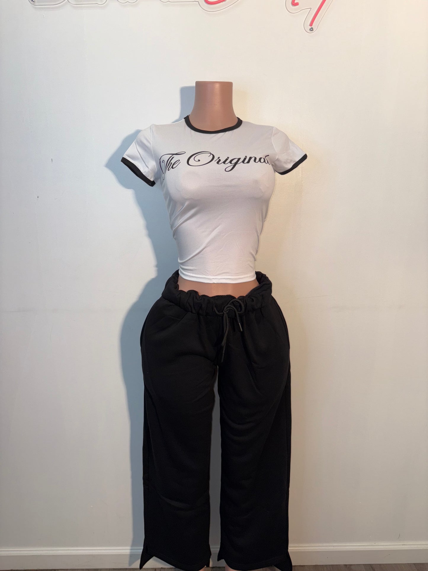 Baggy | Joggers