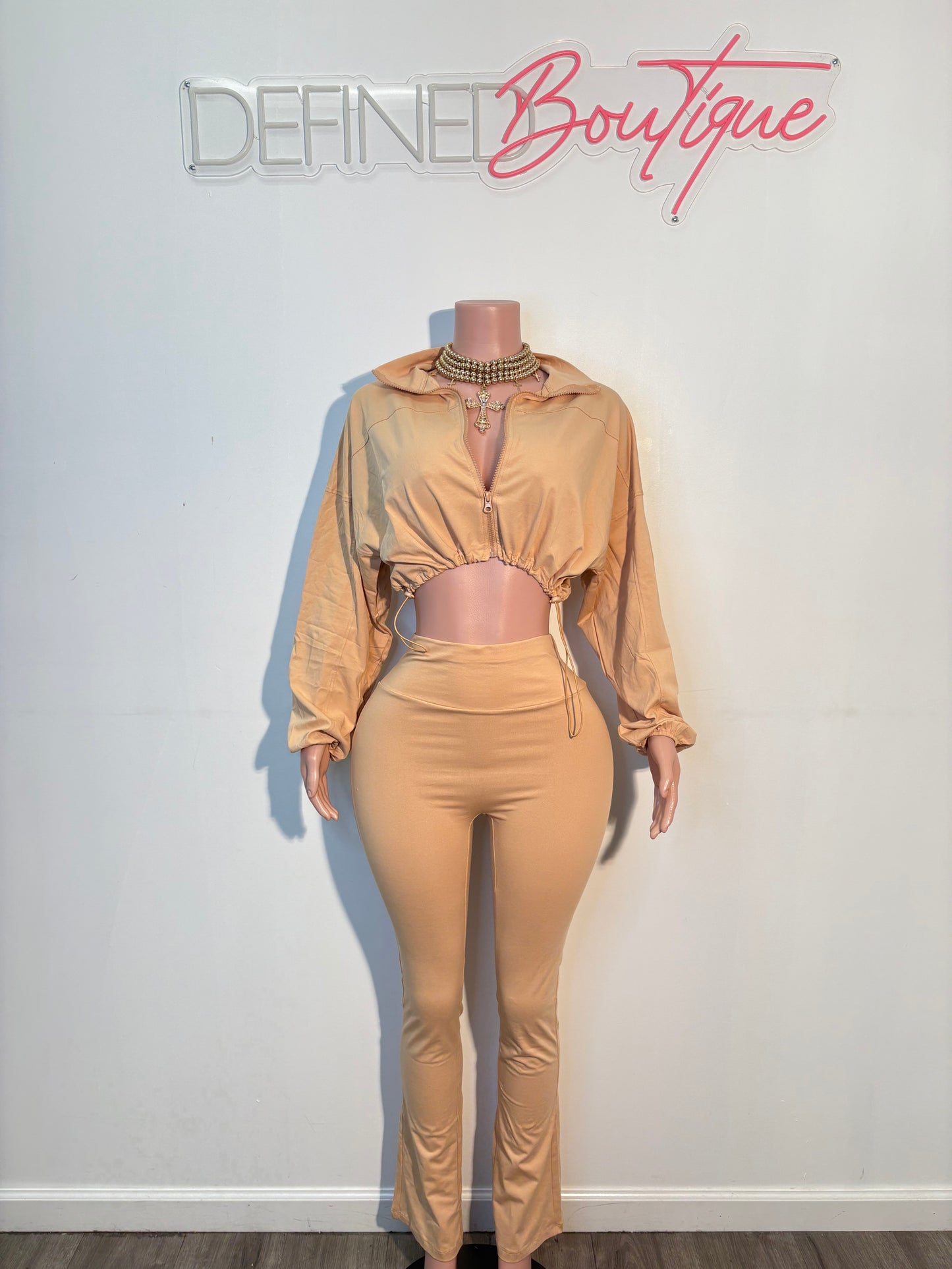 Mingle Flare | Sets