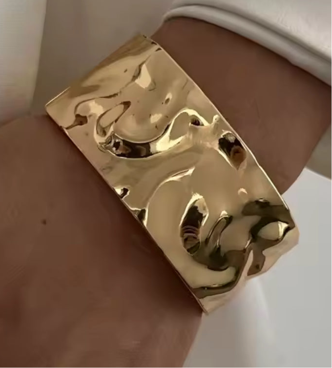 Bangles | Gold