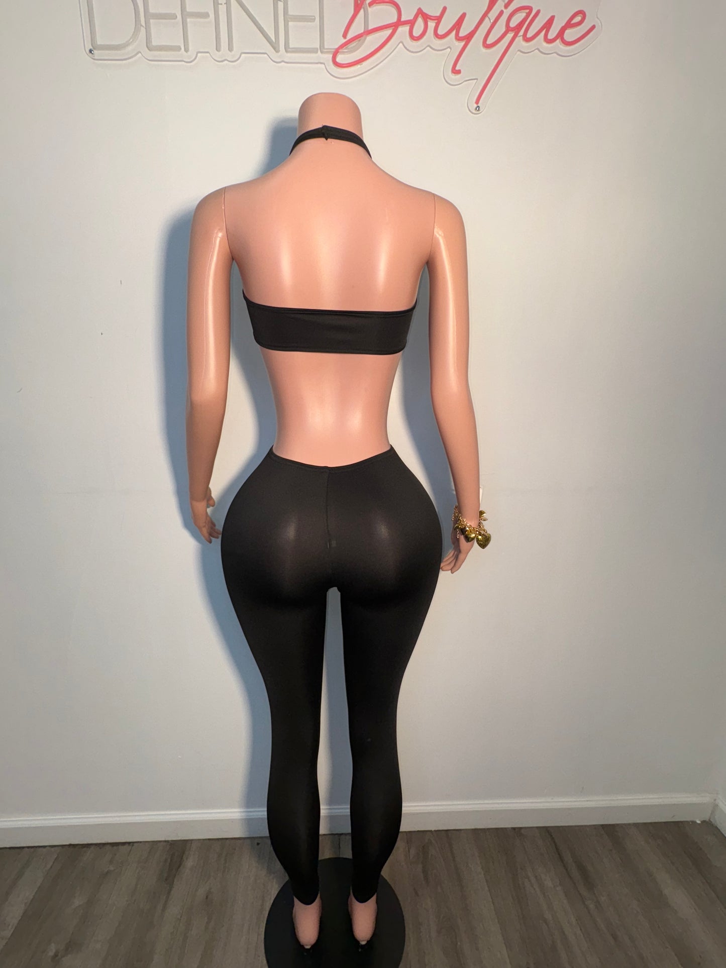 Fe | Jumpsuit