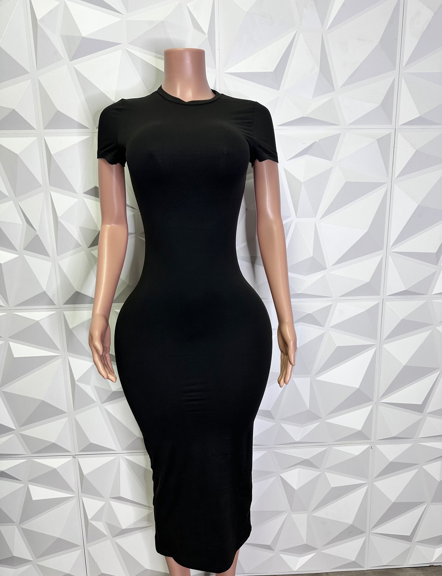 Hanna | Bodycon Dress