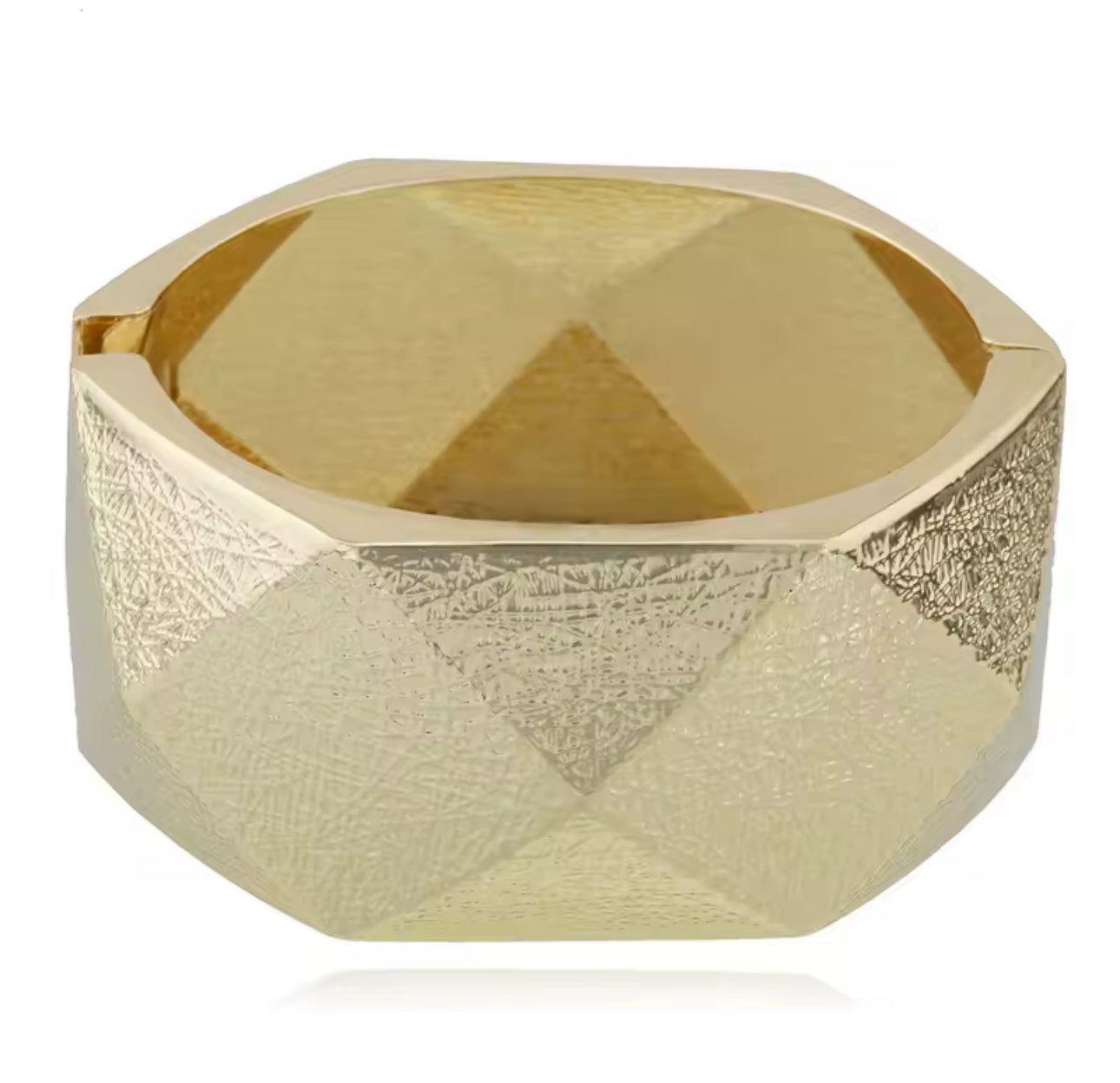Bangles | Gold
