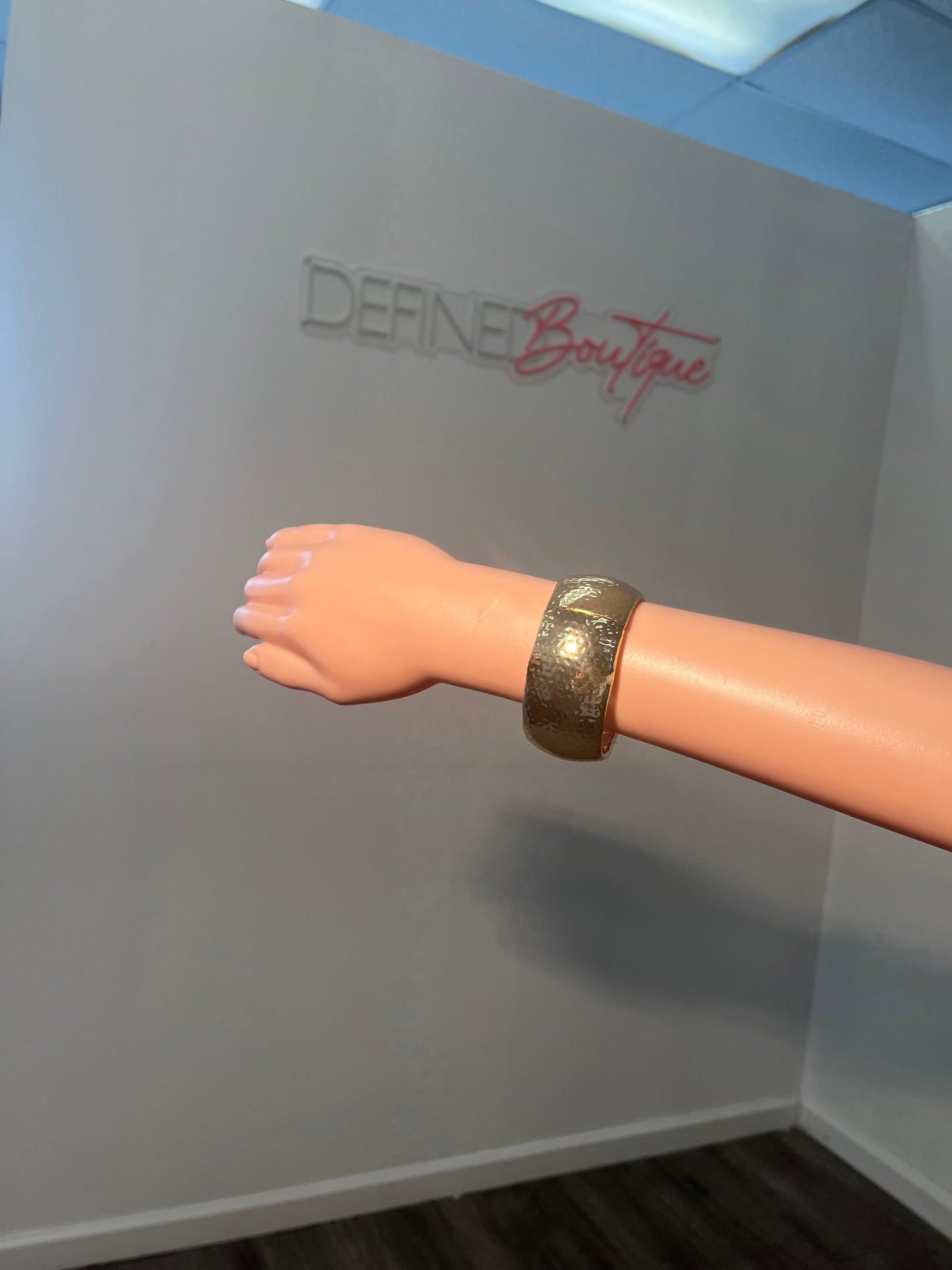 Bangles | Gold