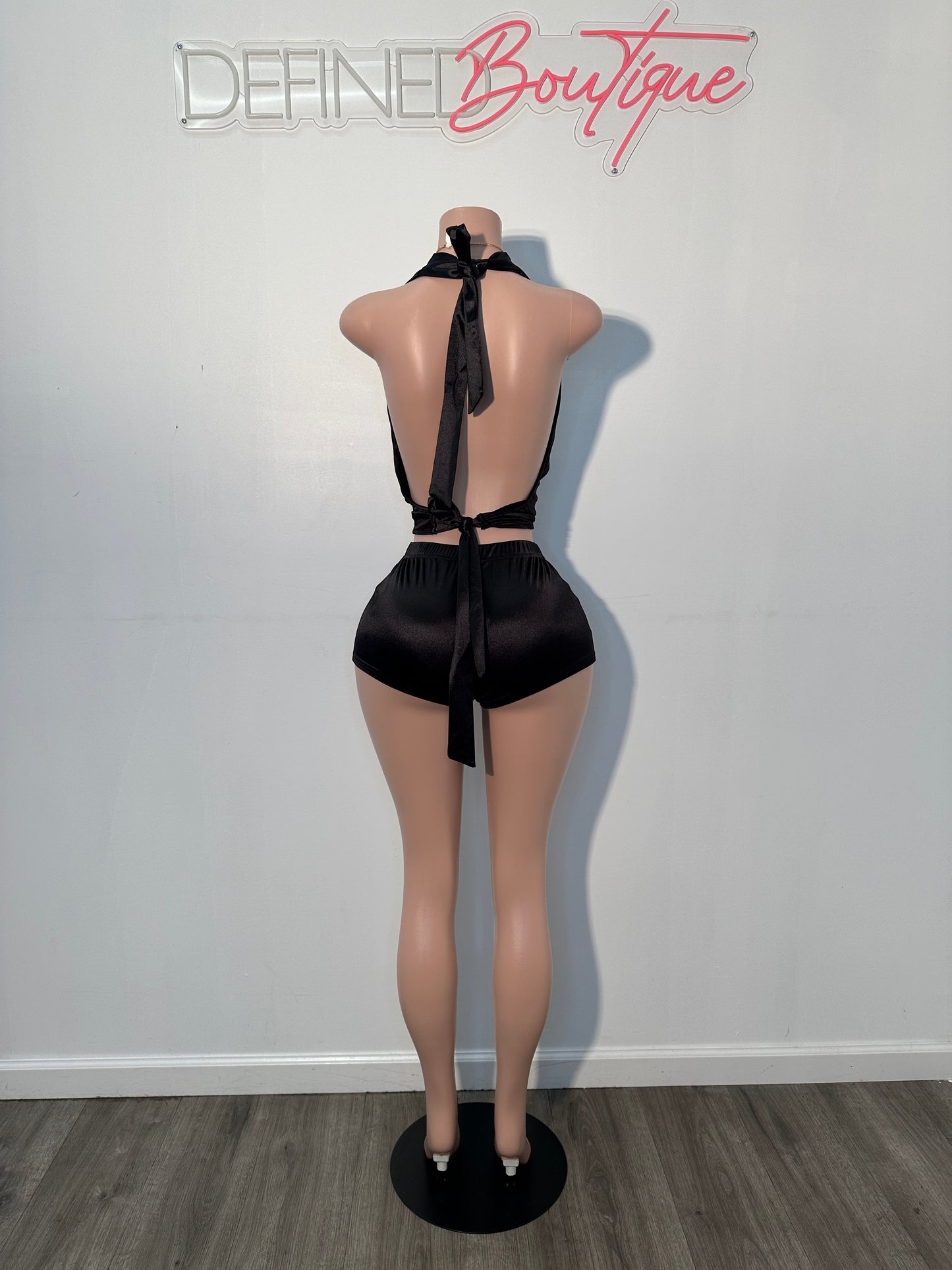 Sade Short | Set