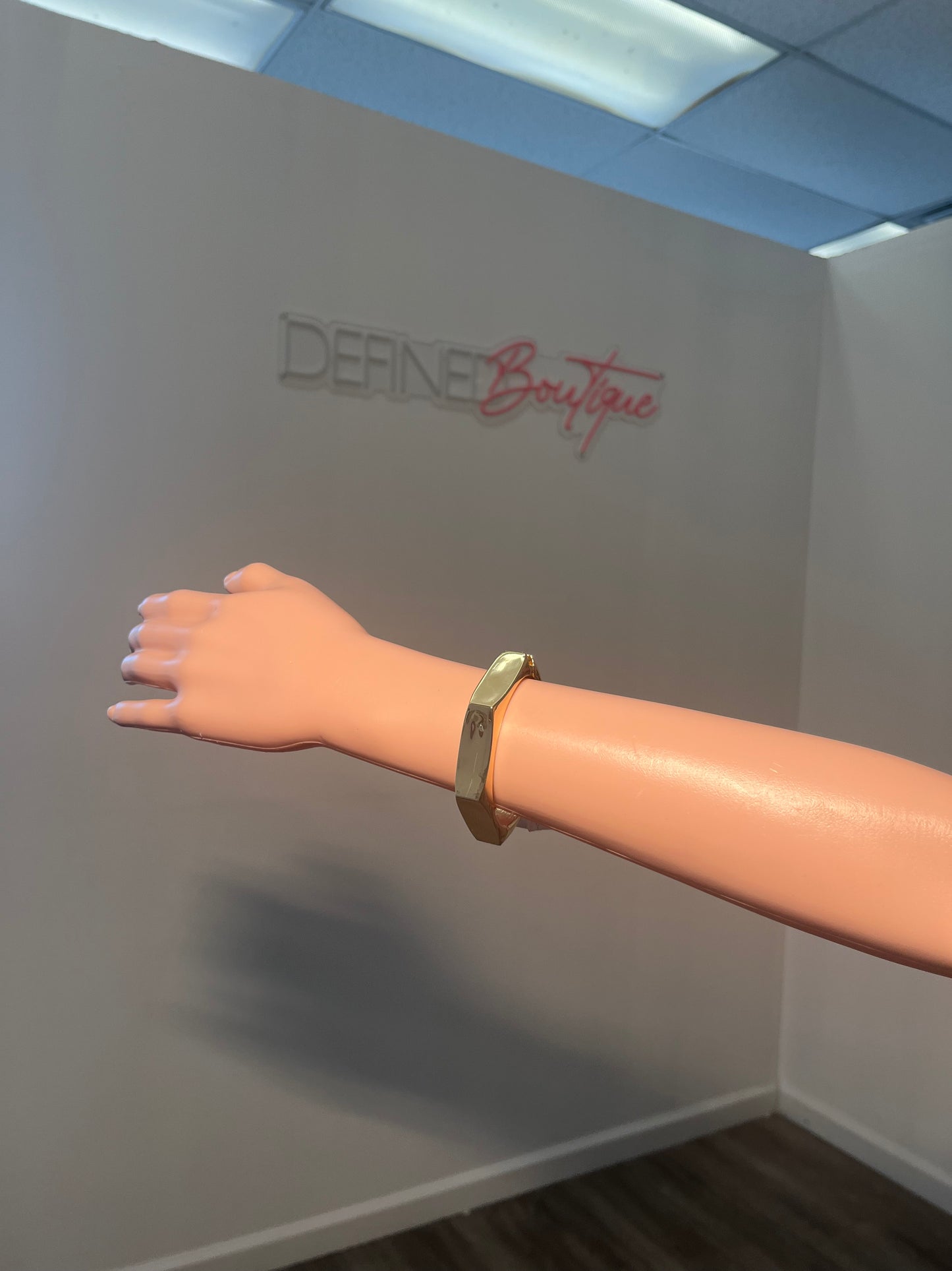 Bangles | Gold