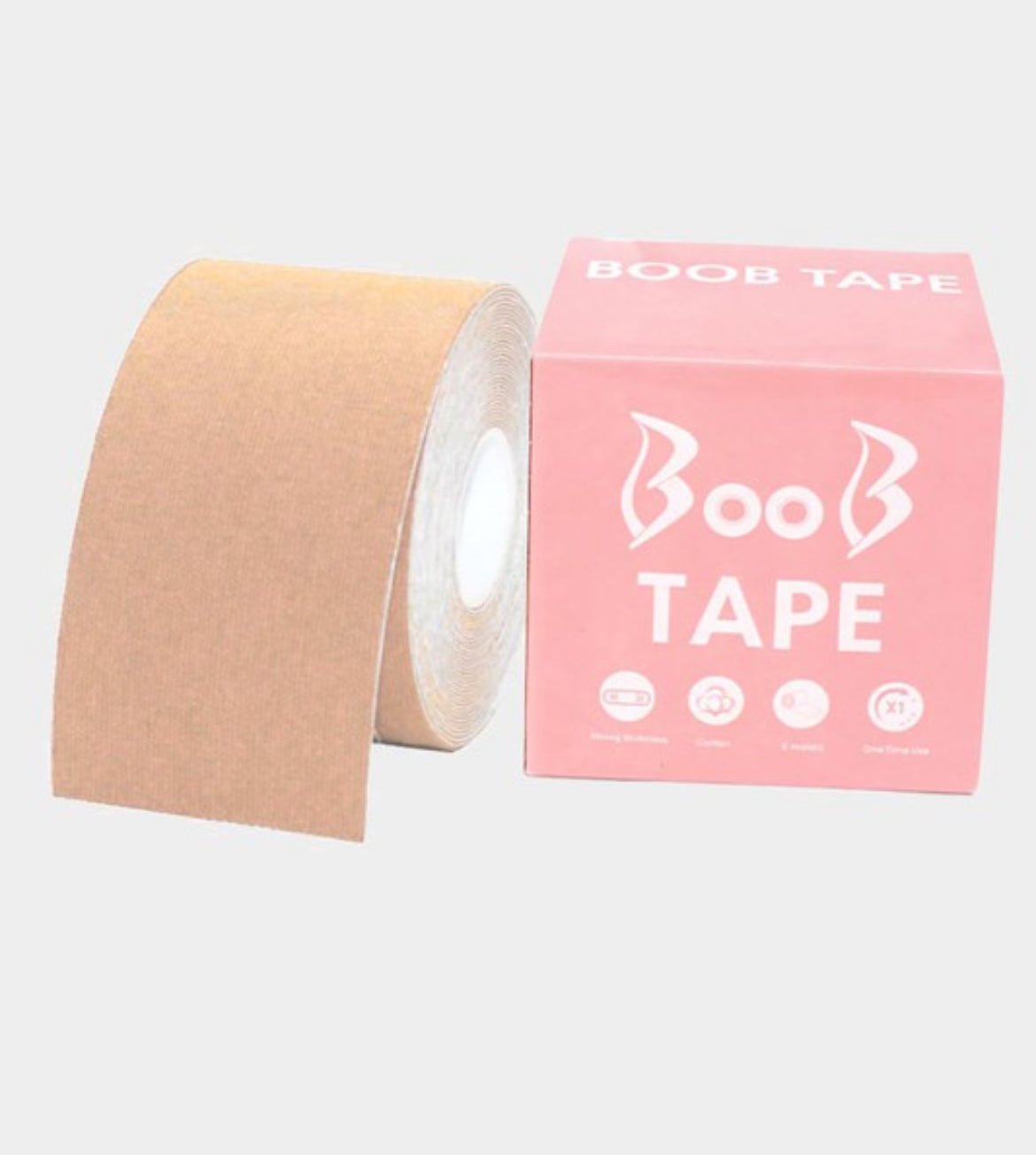 Boob | Tape