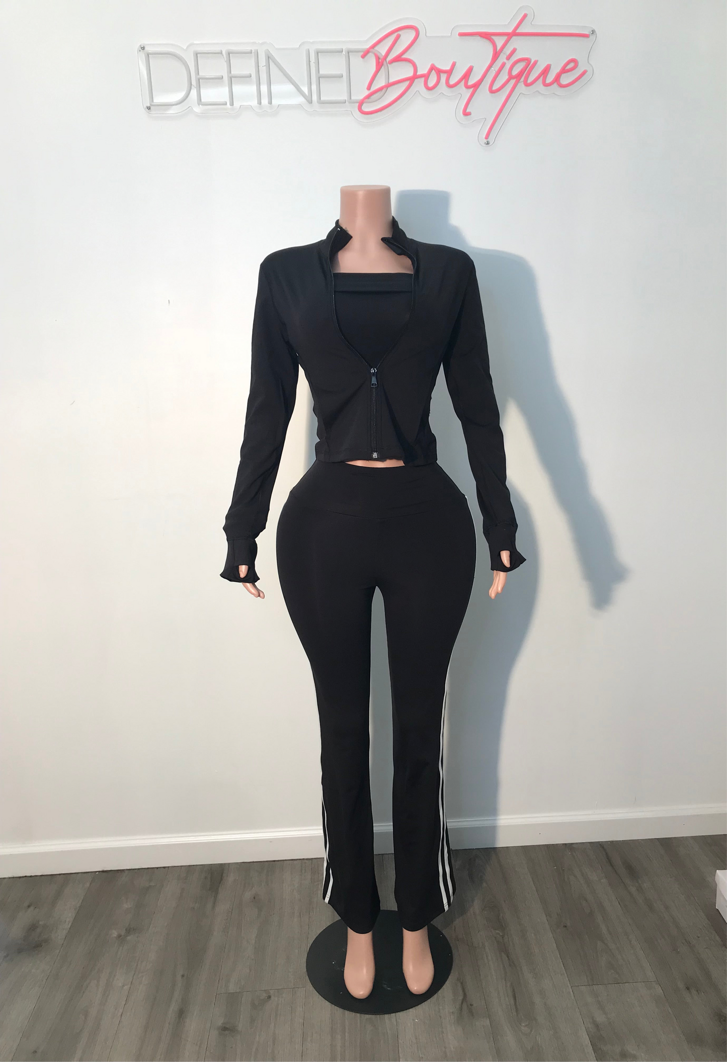 Sideline 3 Piece | Set