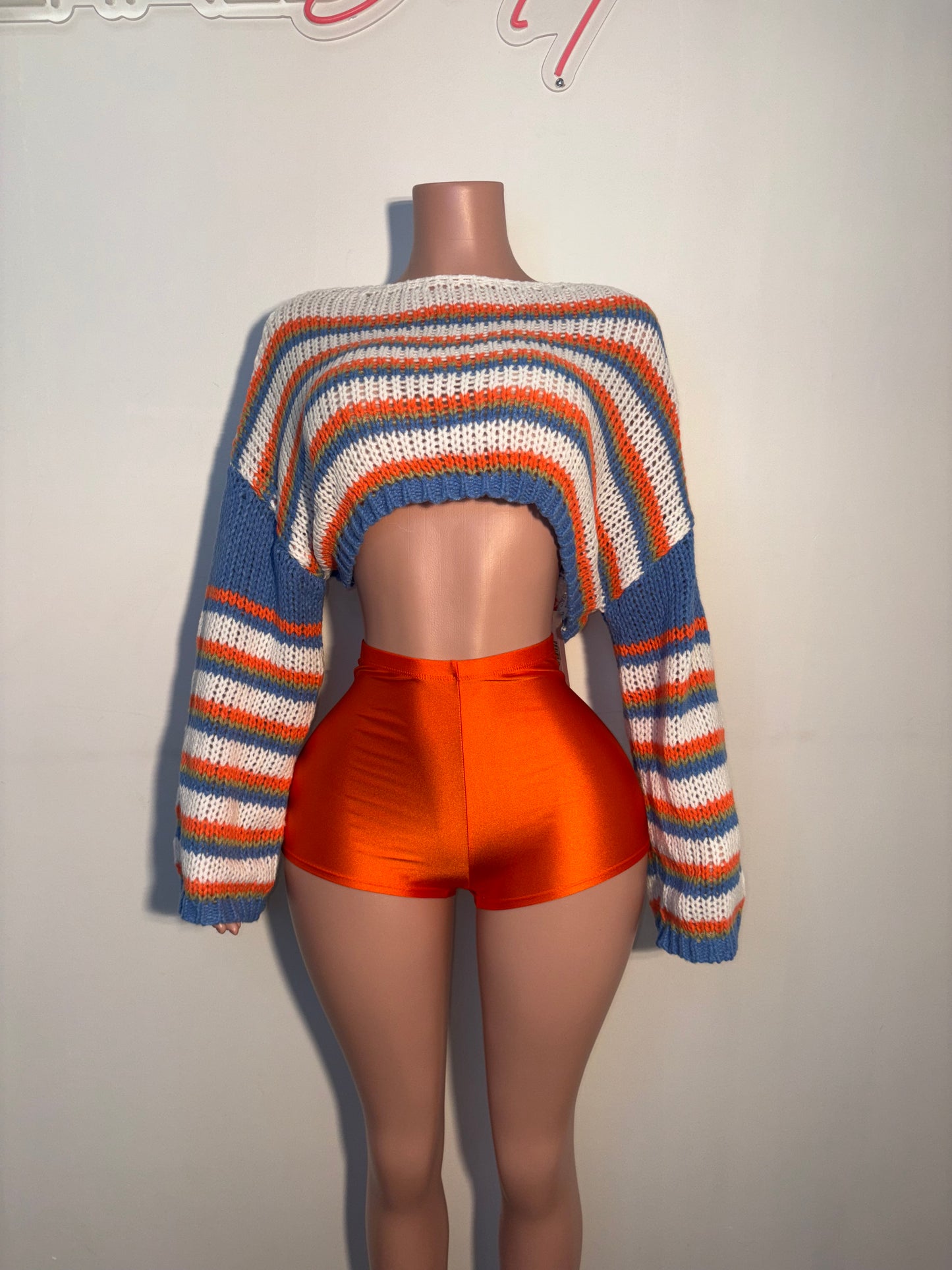 Hot | Shorts