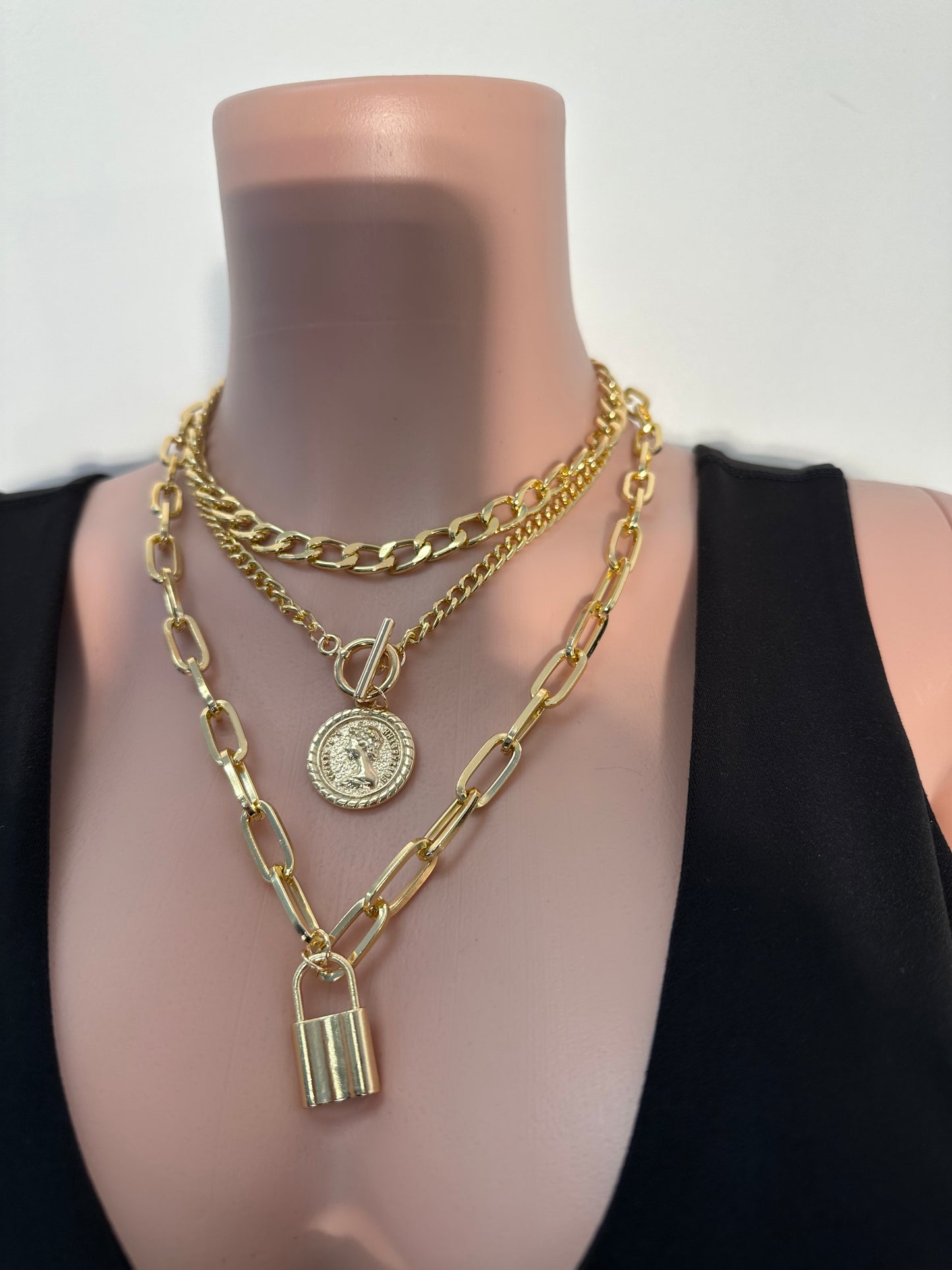 Headline | Necklace