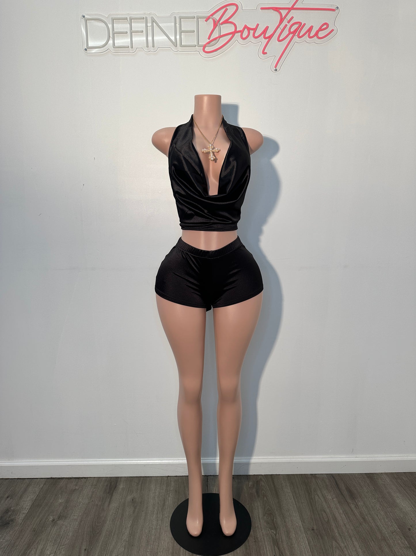 Sade Short | Set