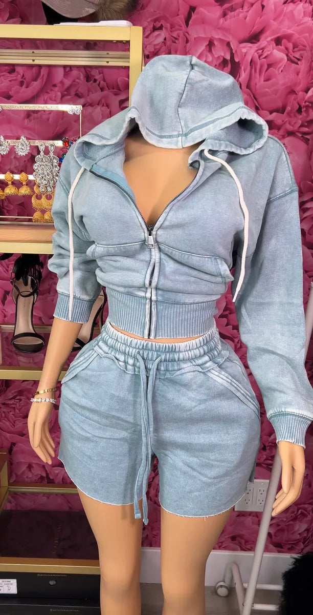 Malibu | Set