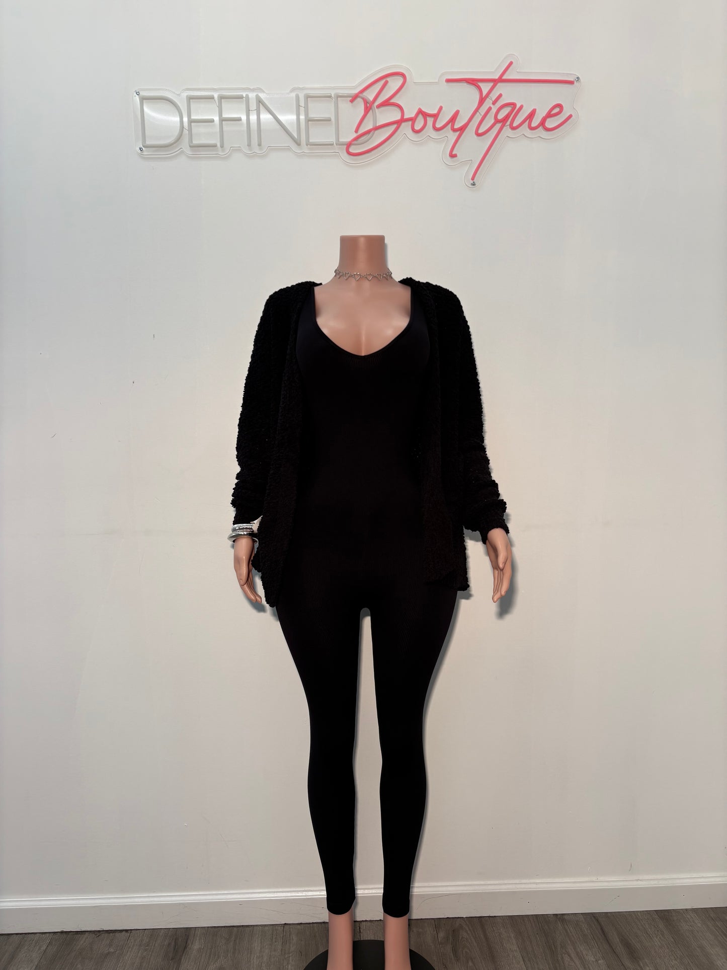 Cam Jumpsuit | Set