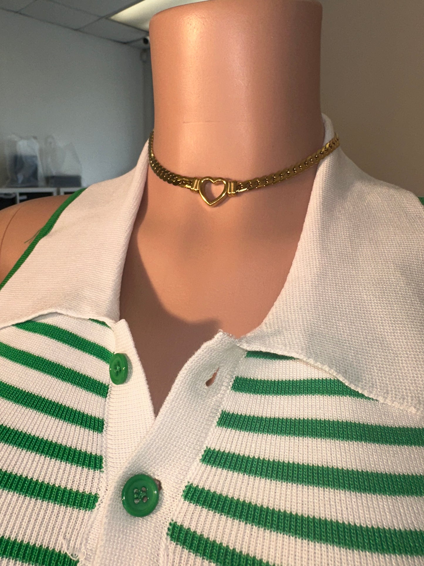 Lover | Necklace