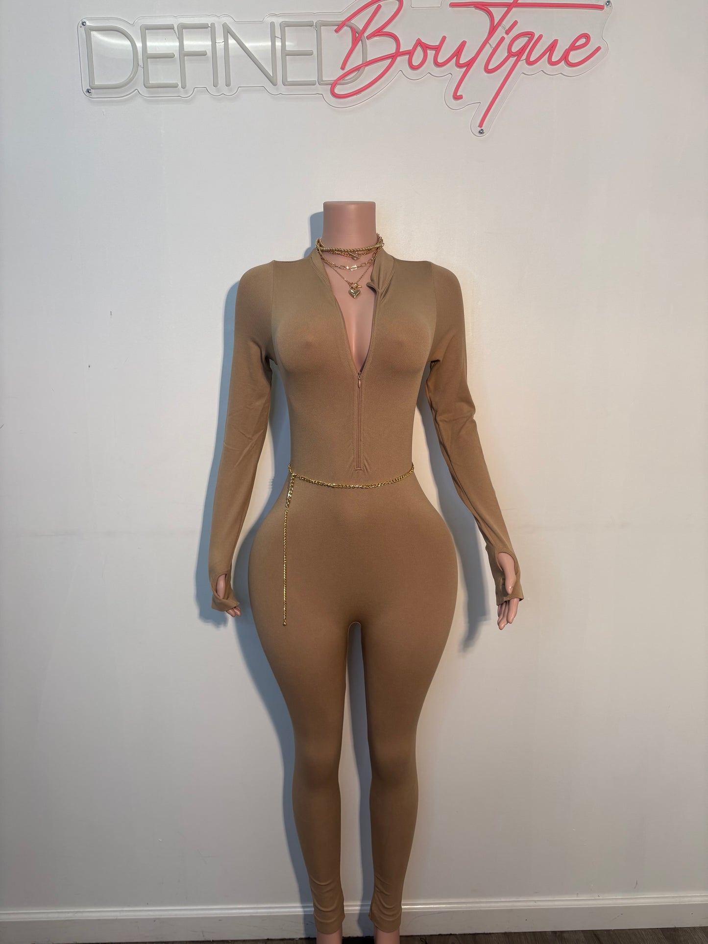 Gada | Jumpsuit