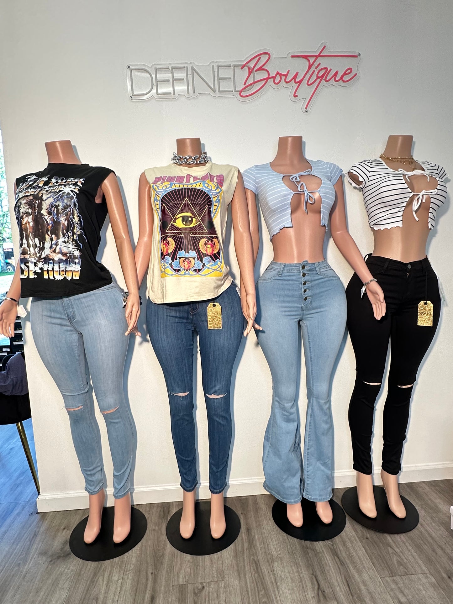 Reva | Jeans