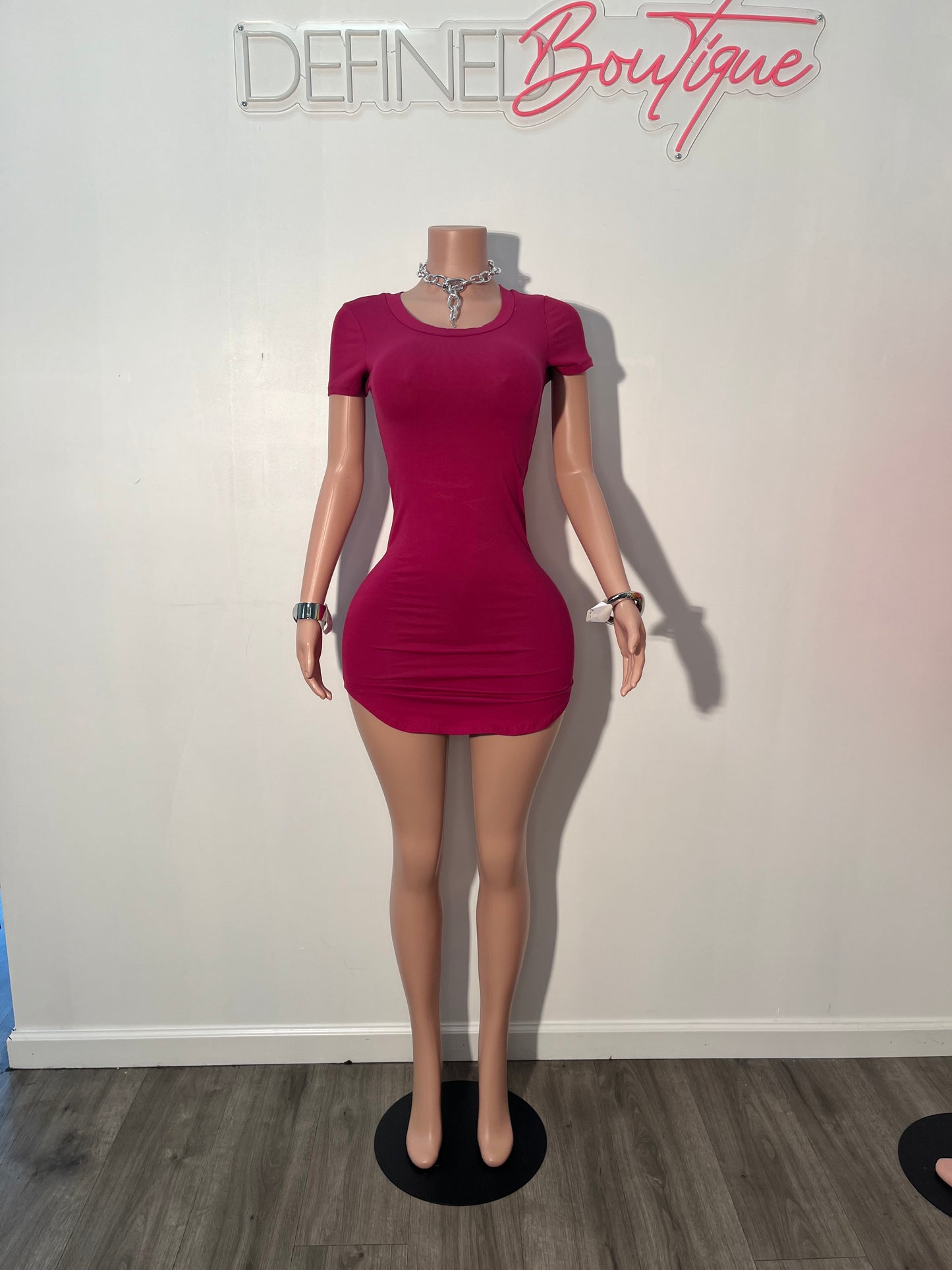 Karenn | Dress