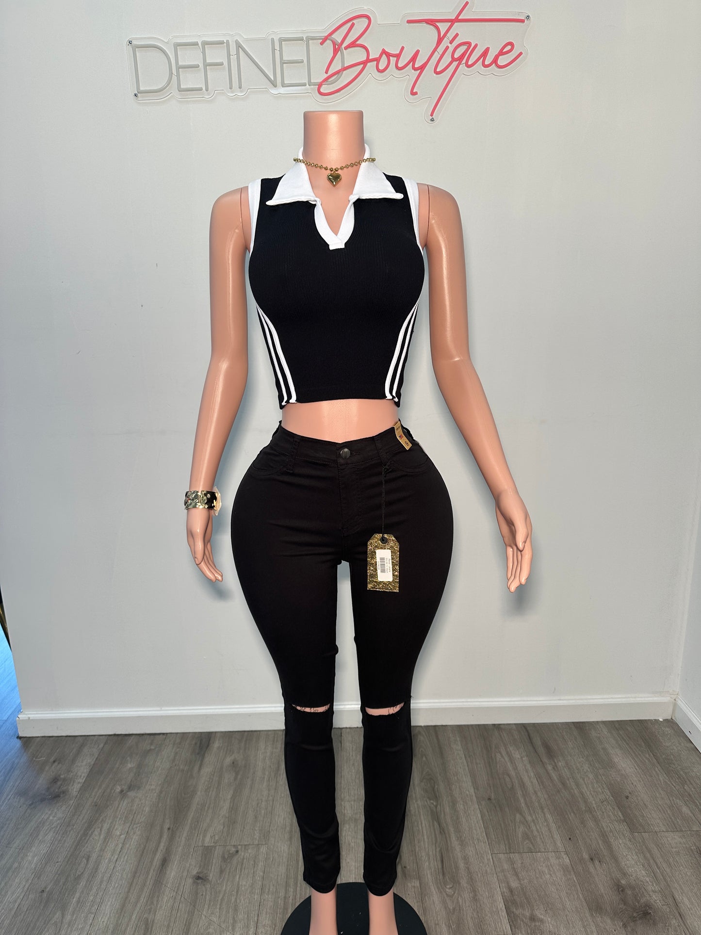 Reva | Jeans