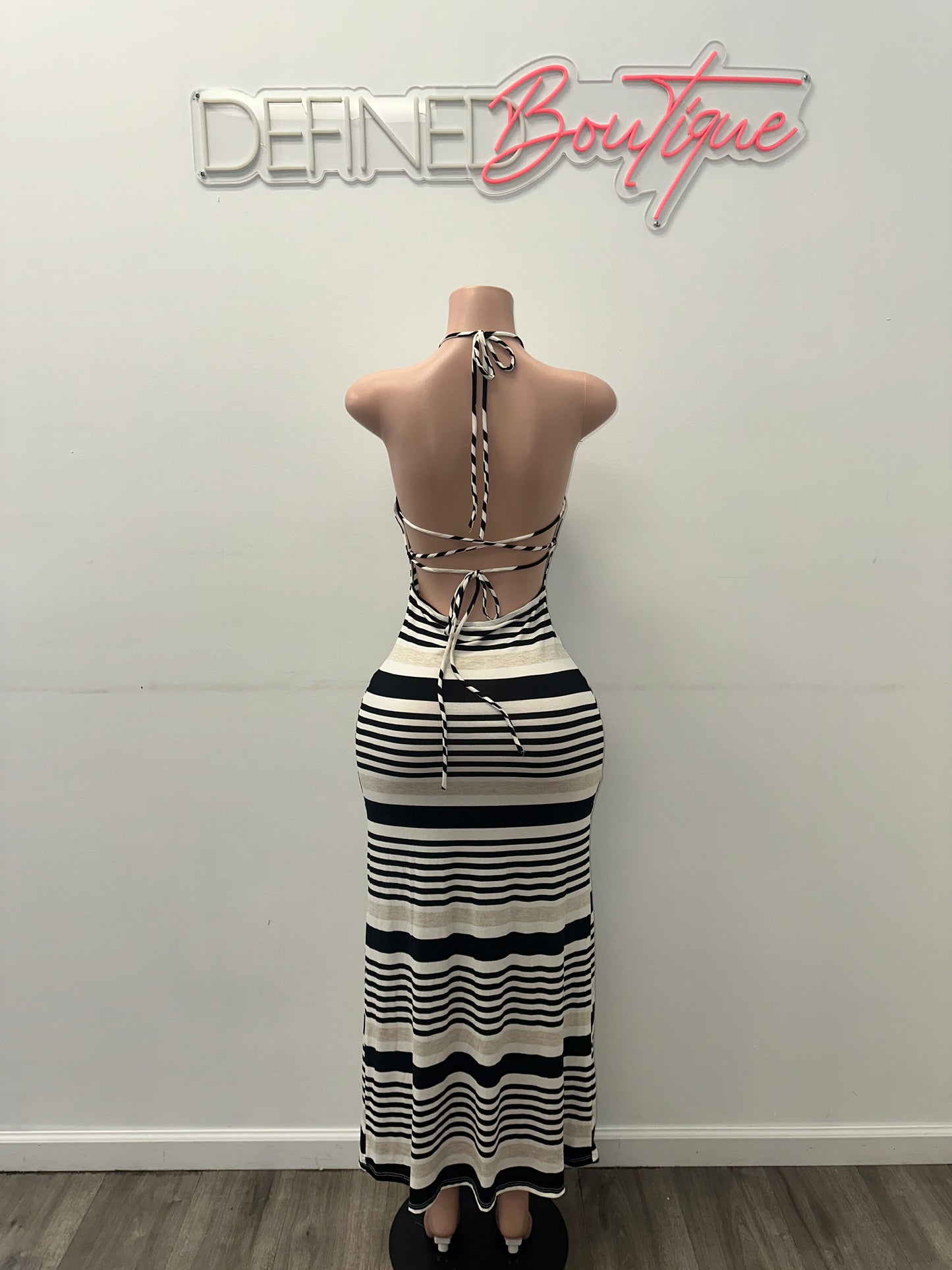 Taylor | Maxi