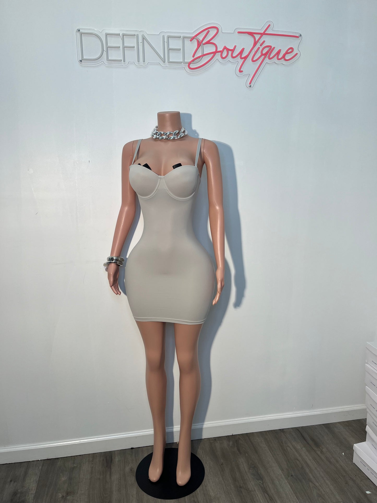 Chic | Dress