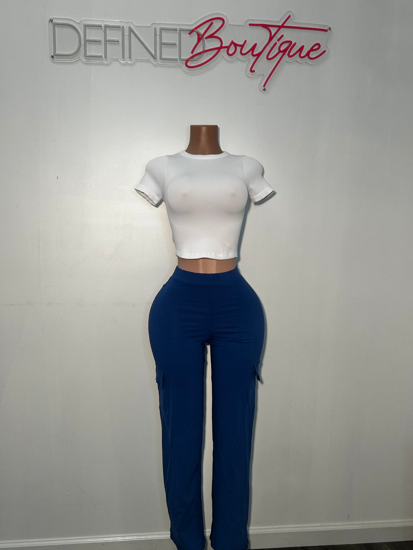 Basic | Joggers