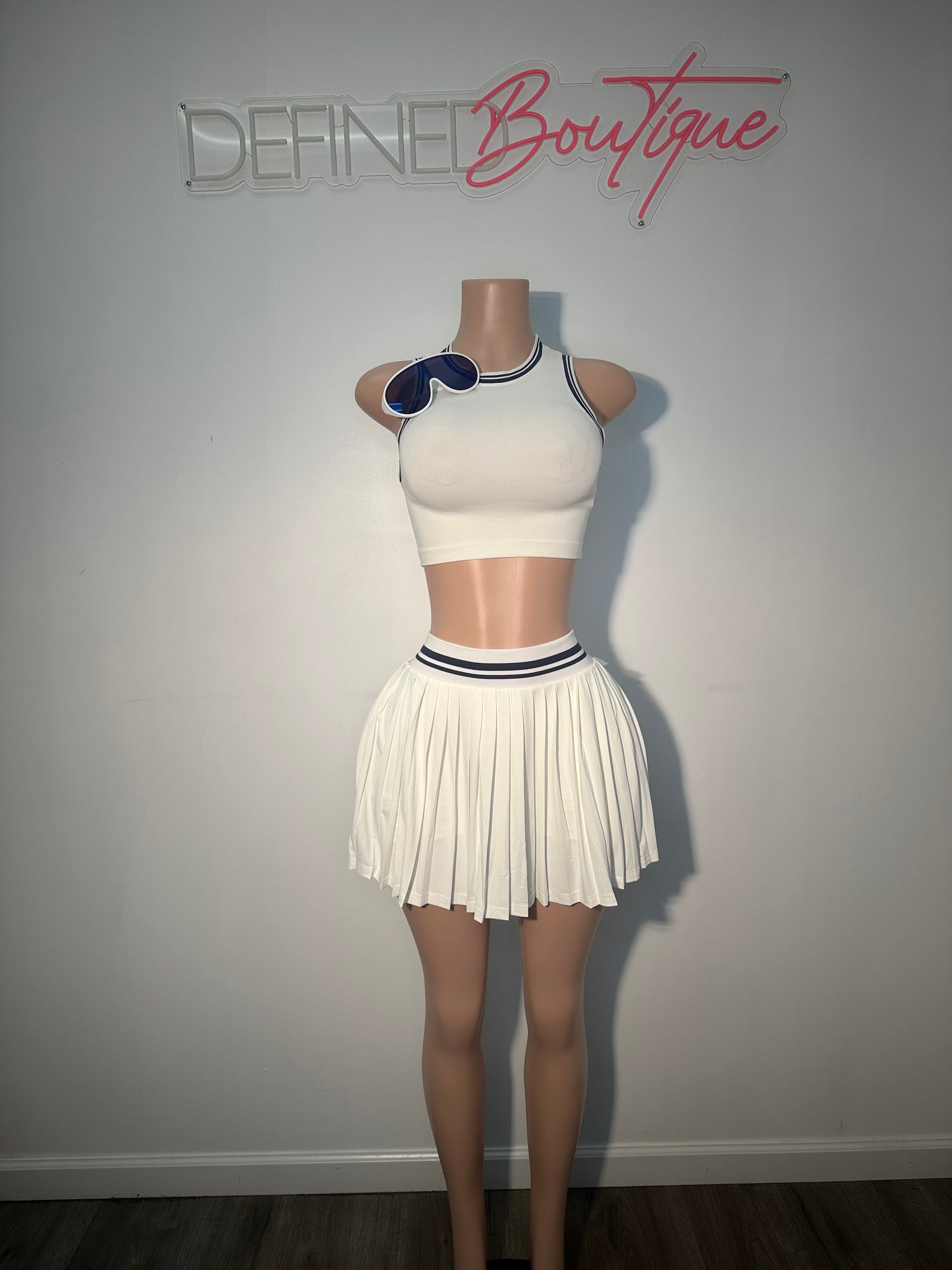 Kay Tennis | Set