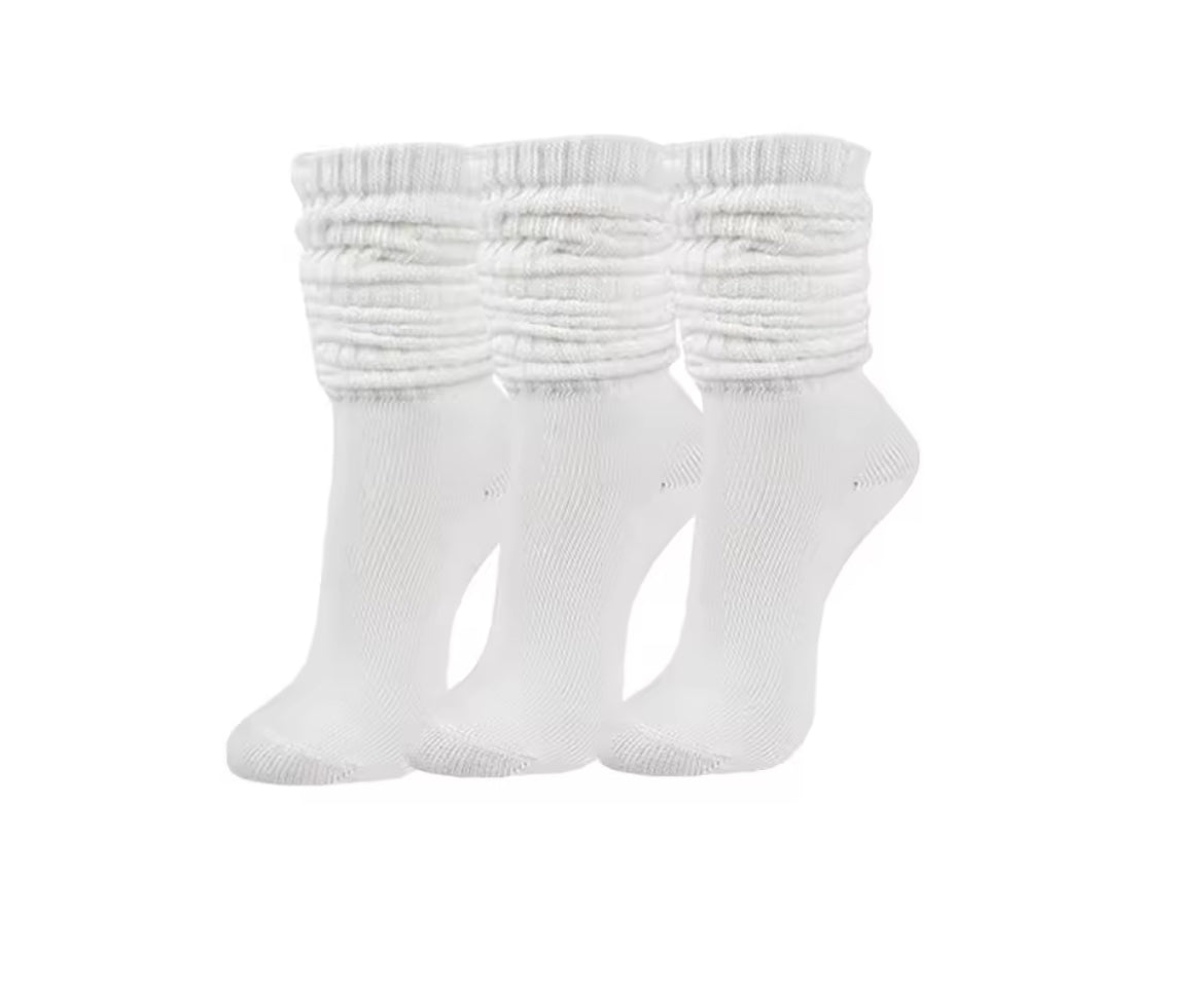 Slouch | Socks