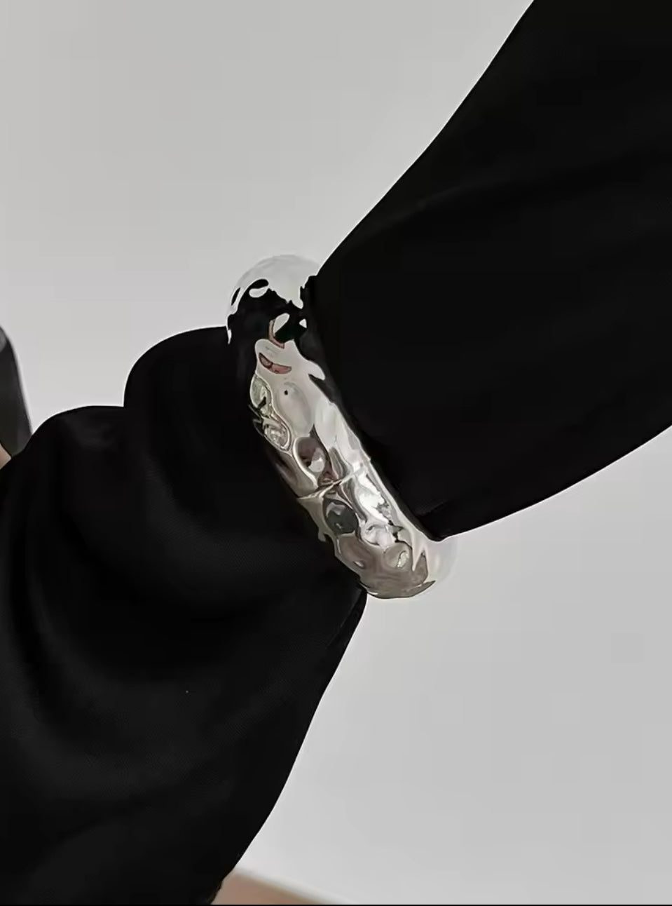 Bangles | Silver