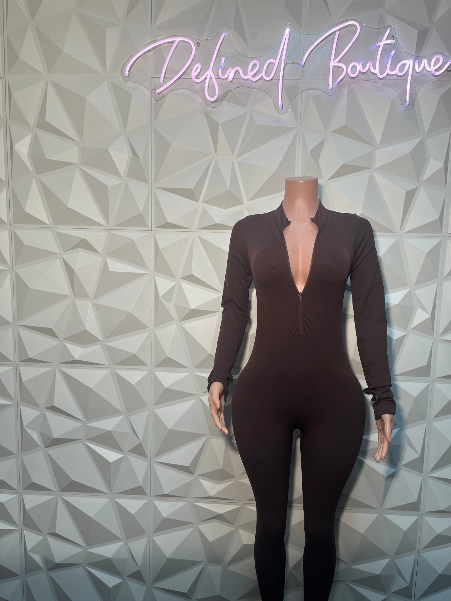 Gada | Jumpsuit