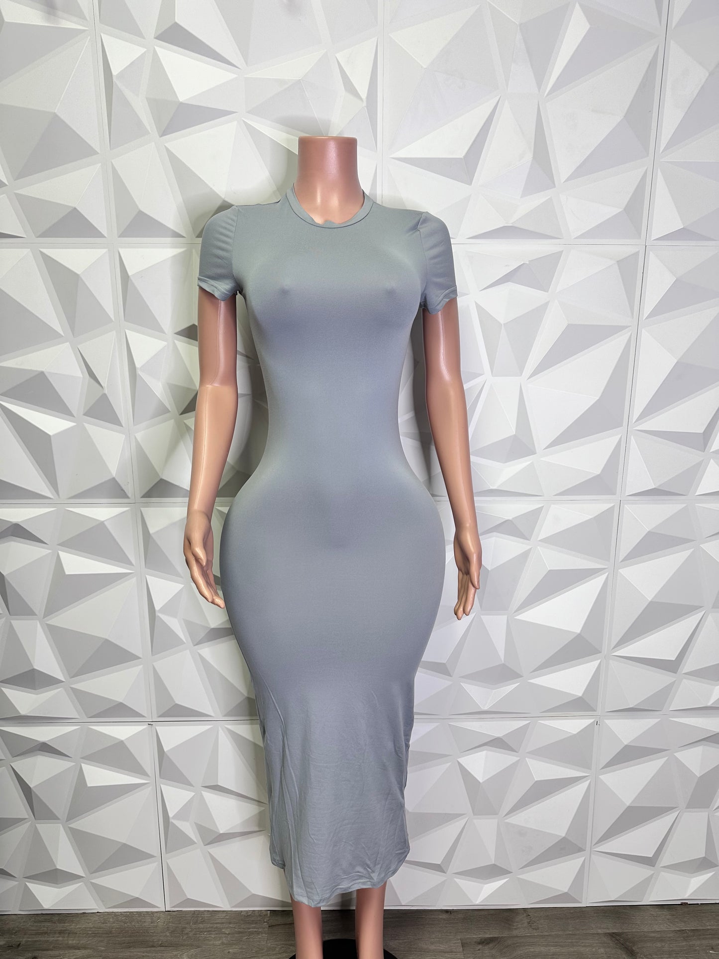 Hanna | Bodycon Dress