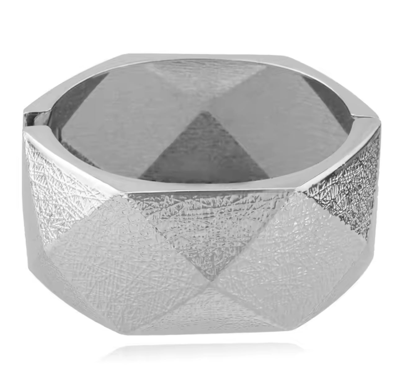 Bangles | Silver