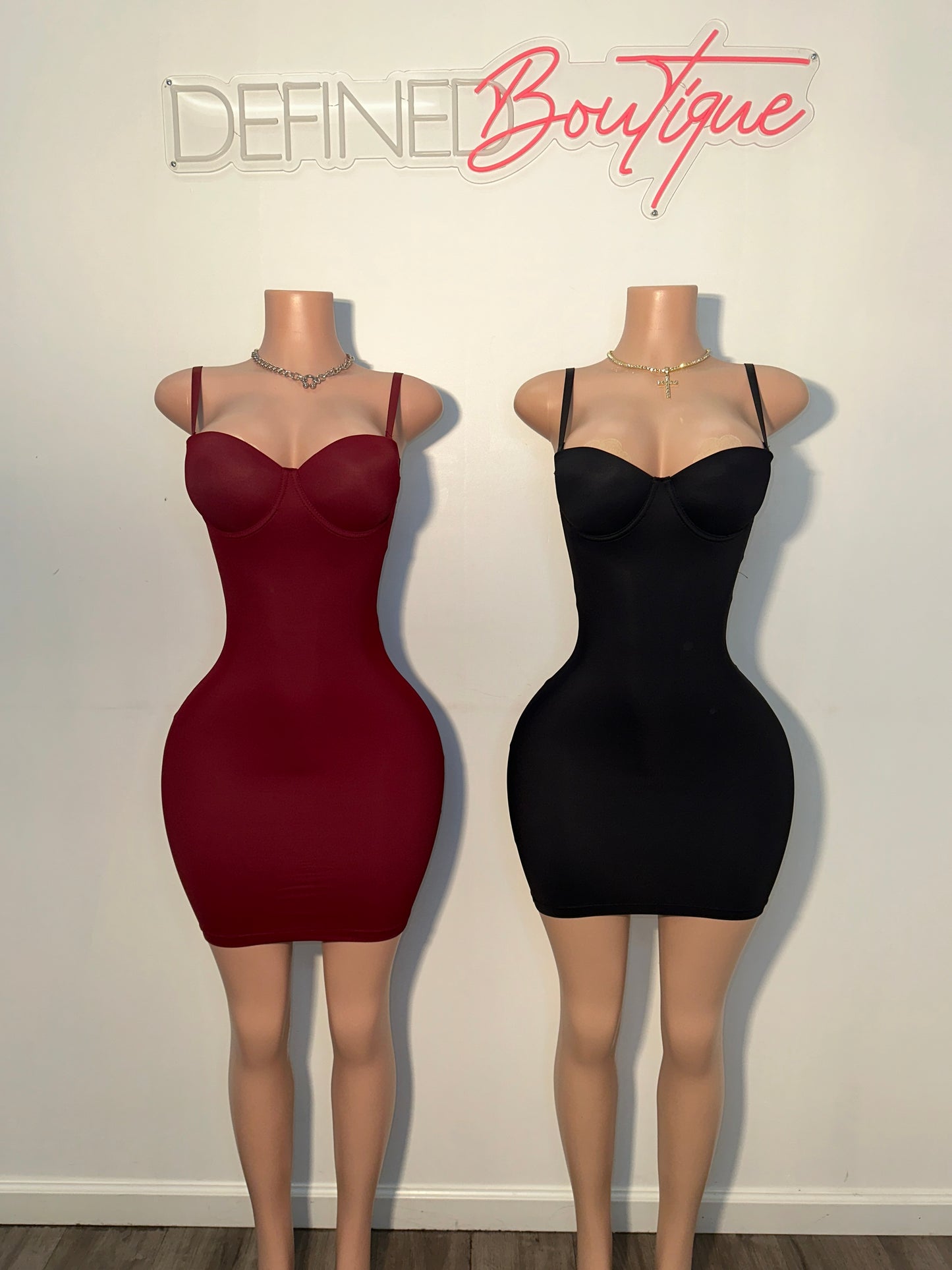 Chic | Dress